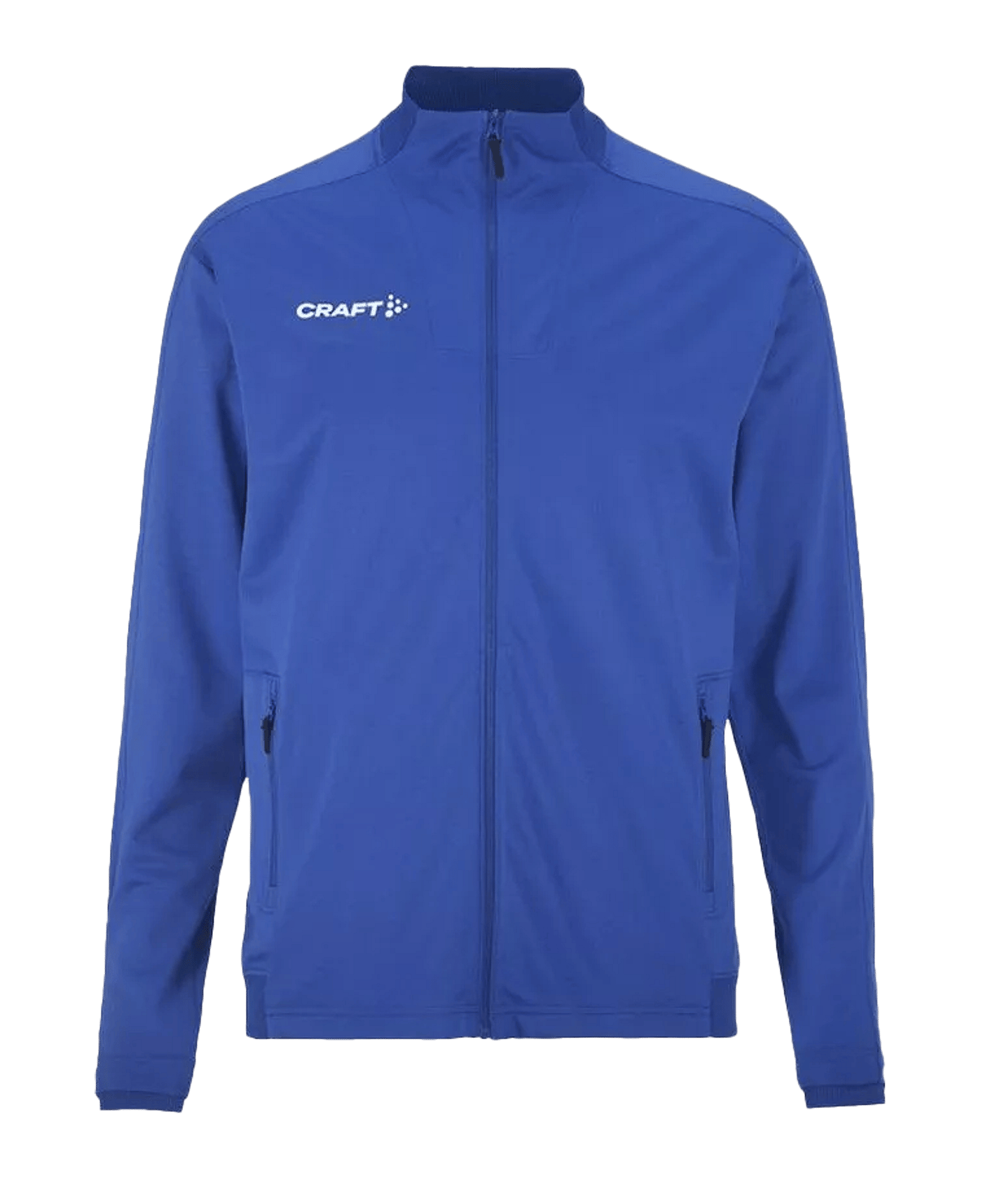 Craft Evolve 2.0 Jacke Blau F346000 - blau