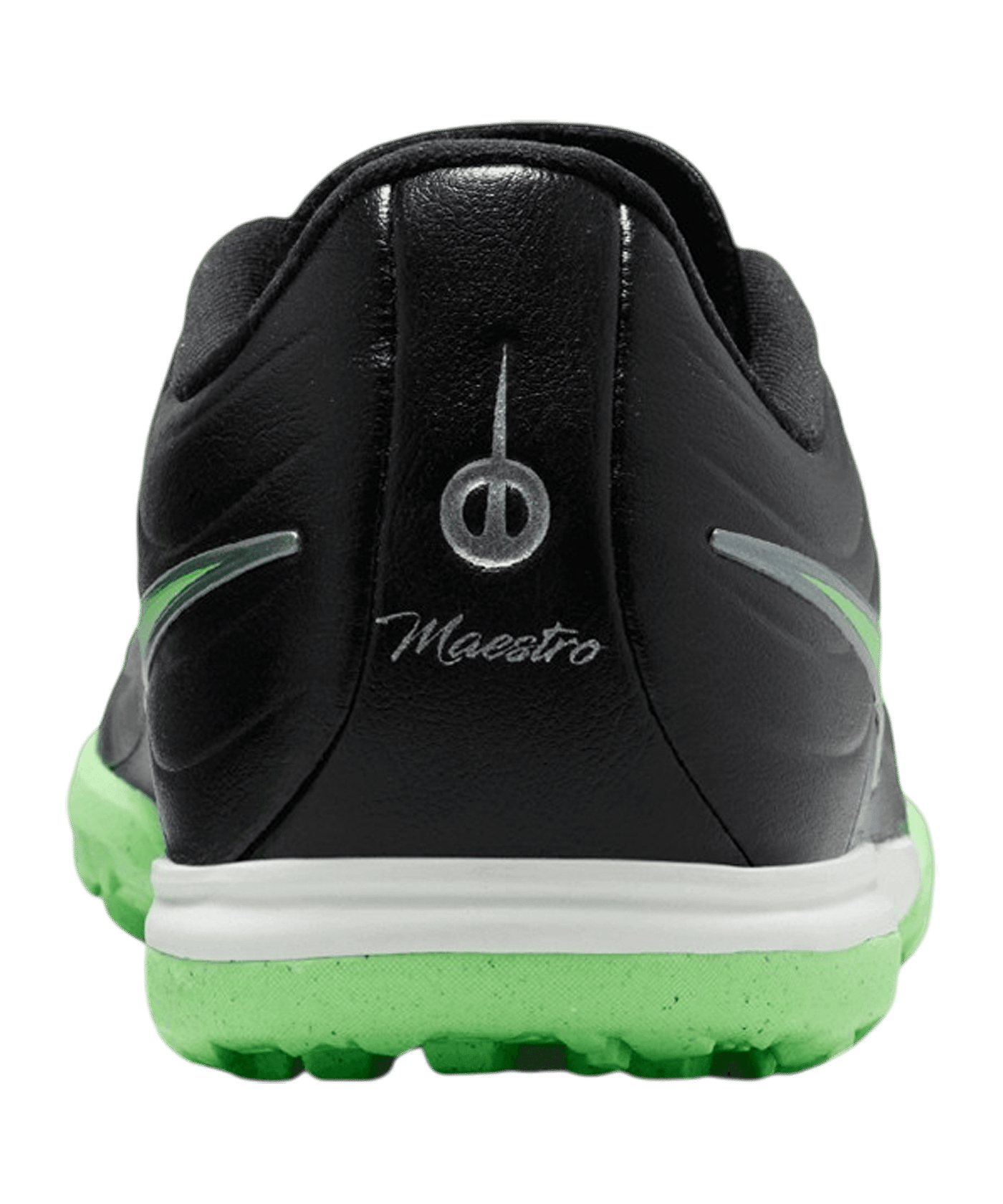 Nike Tiempo Maestro Academy Low TF Shadow Kids F001 - schwarz
