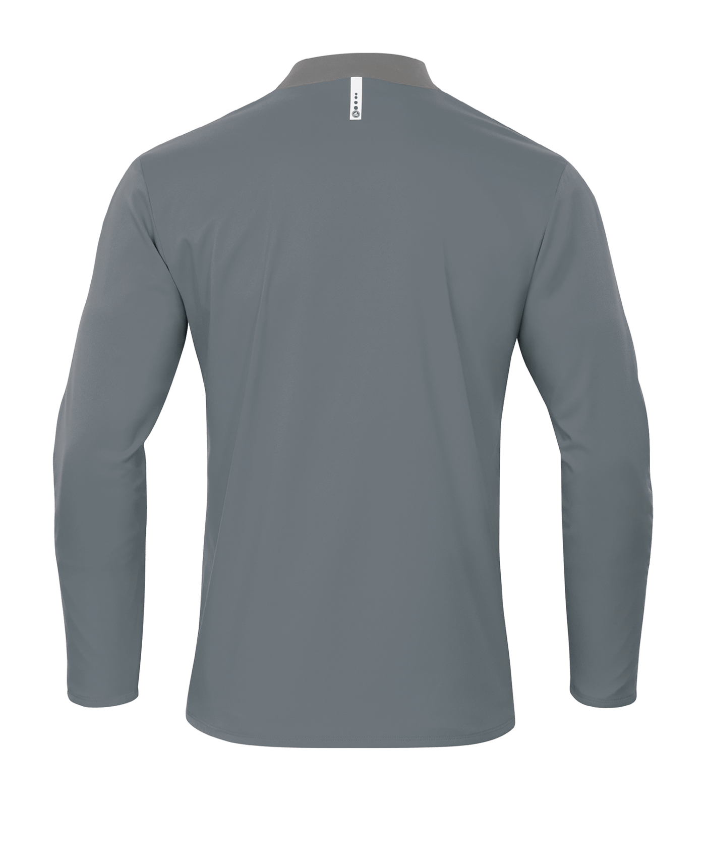 Jako Champ 2.0 Präsentationsjacke Damen Grau F40 - grau
