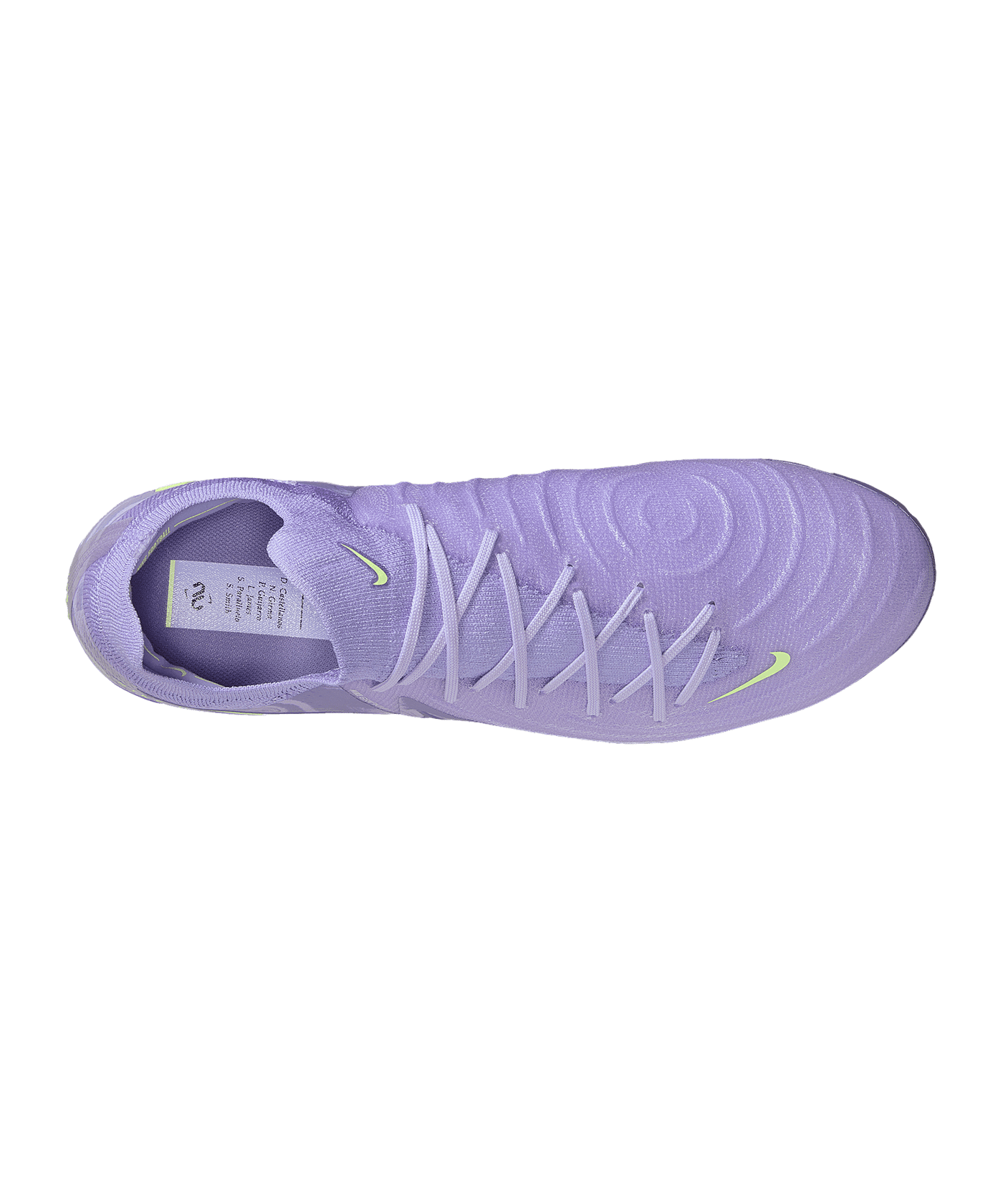 Nike Phantom GX II Elite FG United Lila F500 - lila
