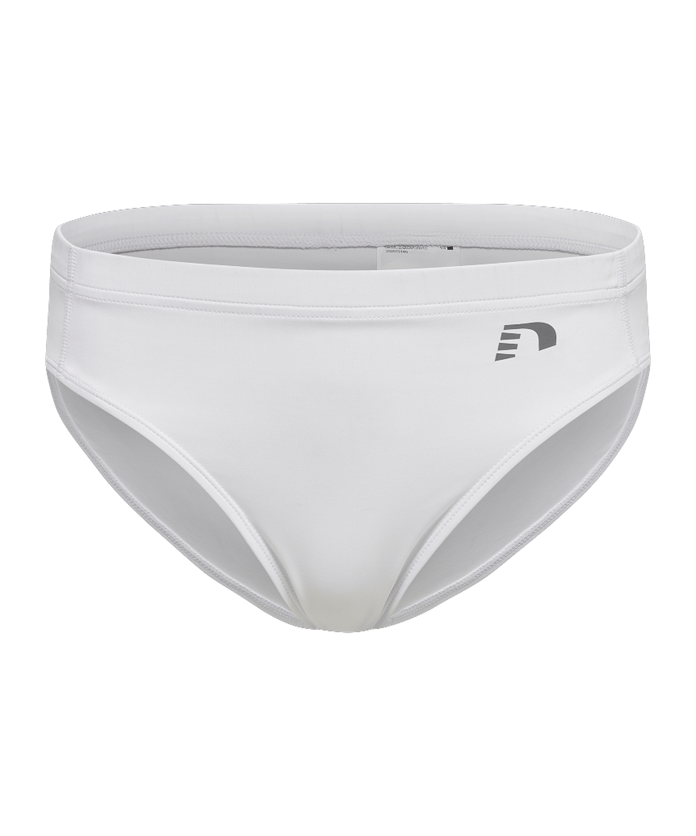 Newline Core Athletic Brief Damen Weiss F9001 - weiss
