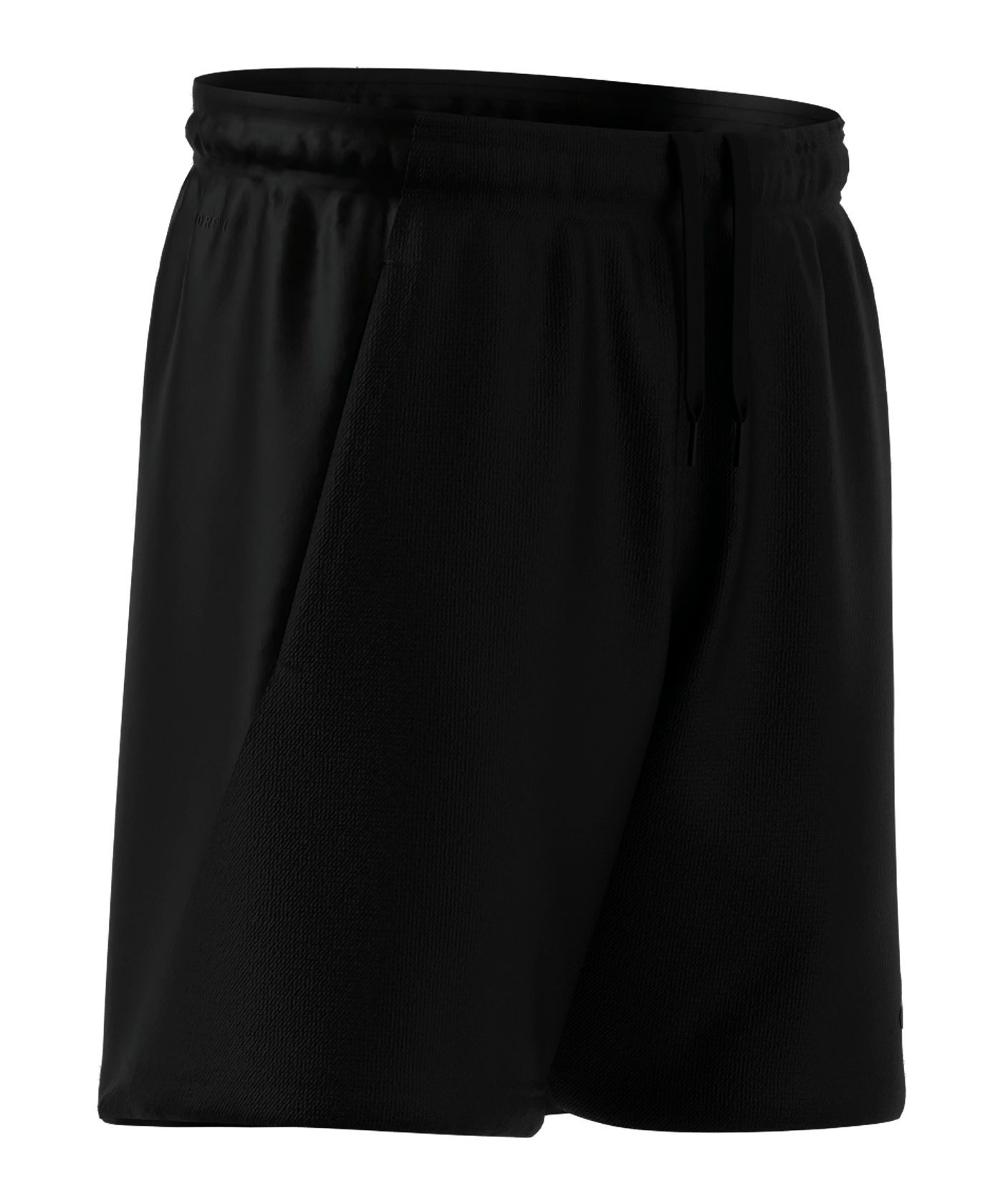 adidas Tiro 25 Travel Short Schwarz - schwarz