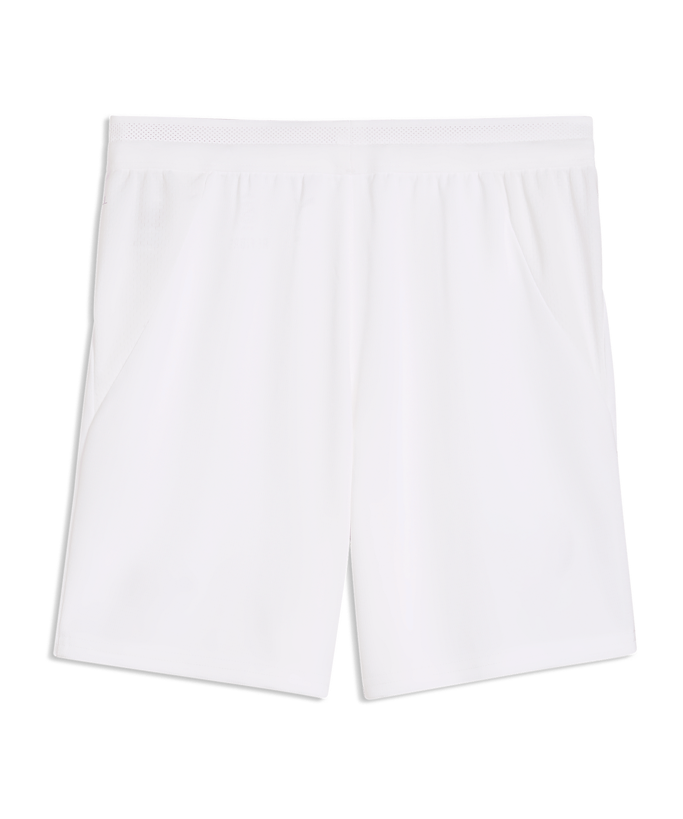 PUMA FRMF Marokko Short Home WM 2026 Kids Grün F04 - gruen