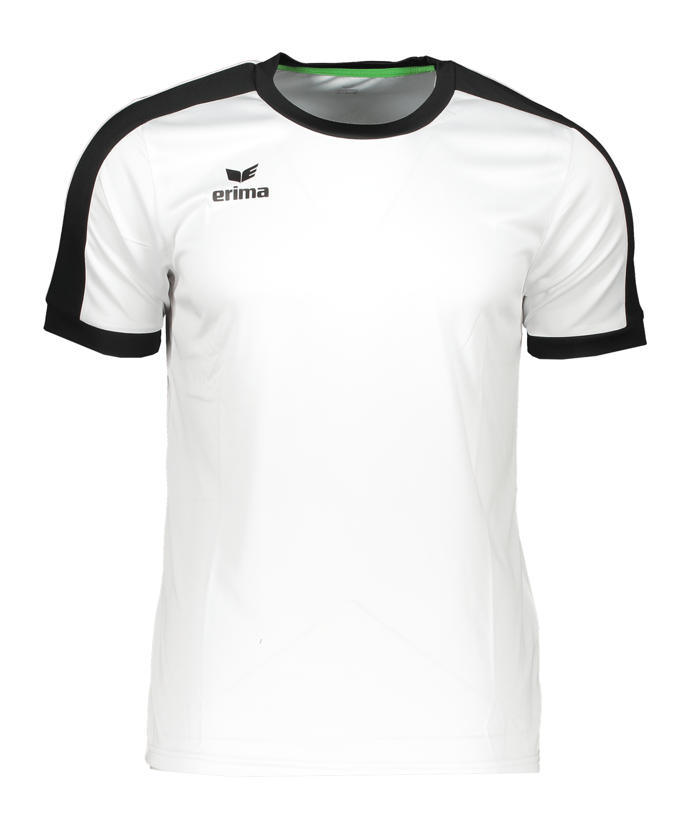 Erima Retro Star Trikot Weiss - weiss
