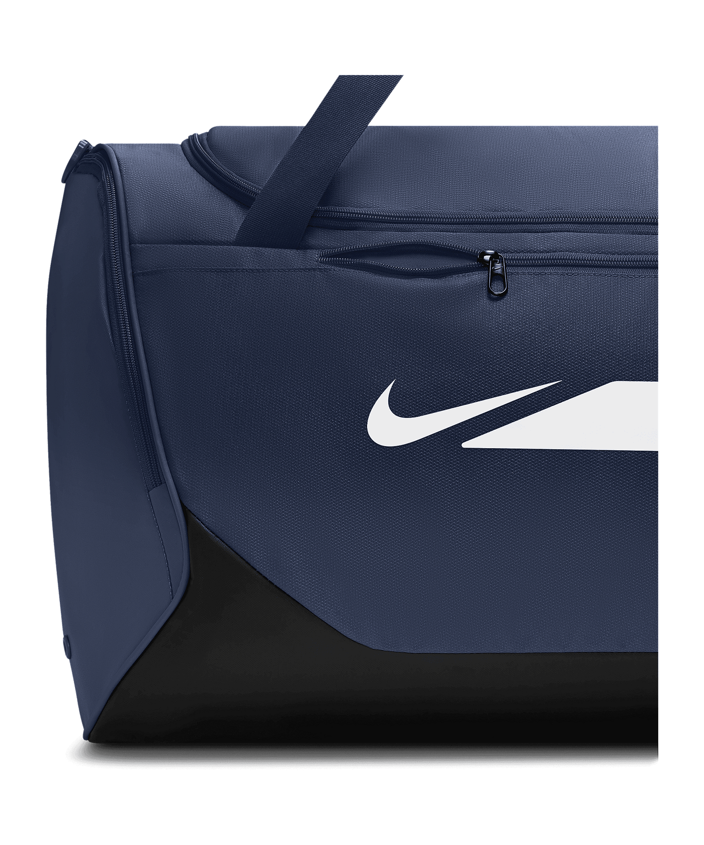 Nike Academy L Team Duffel Tasche Blau F410 - blau