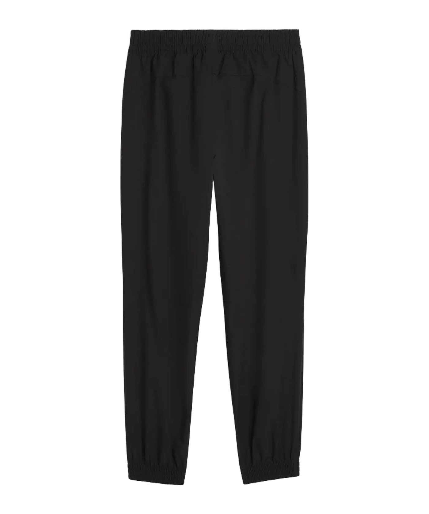PUMA Borussia Dortmund PUMATECH Woven Hose Schwarz F07 - schwarz