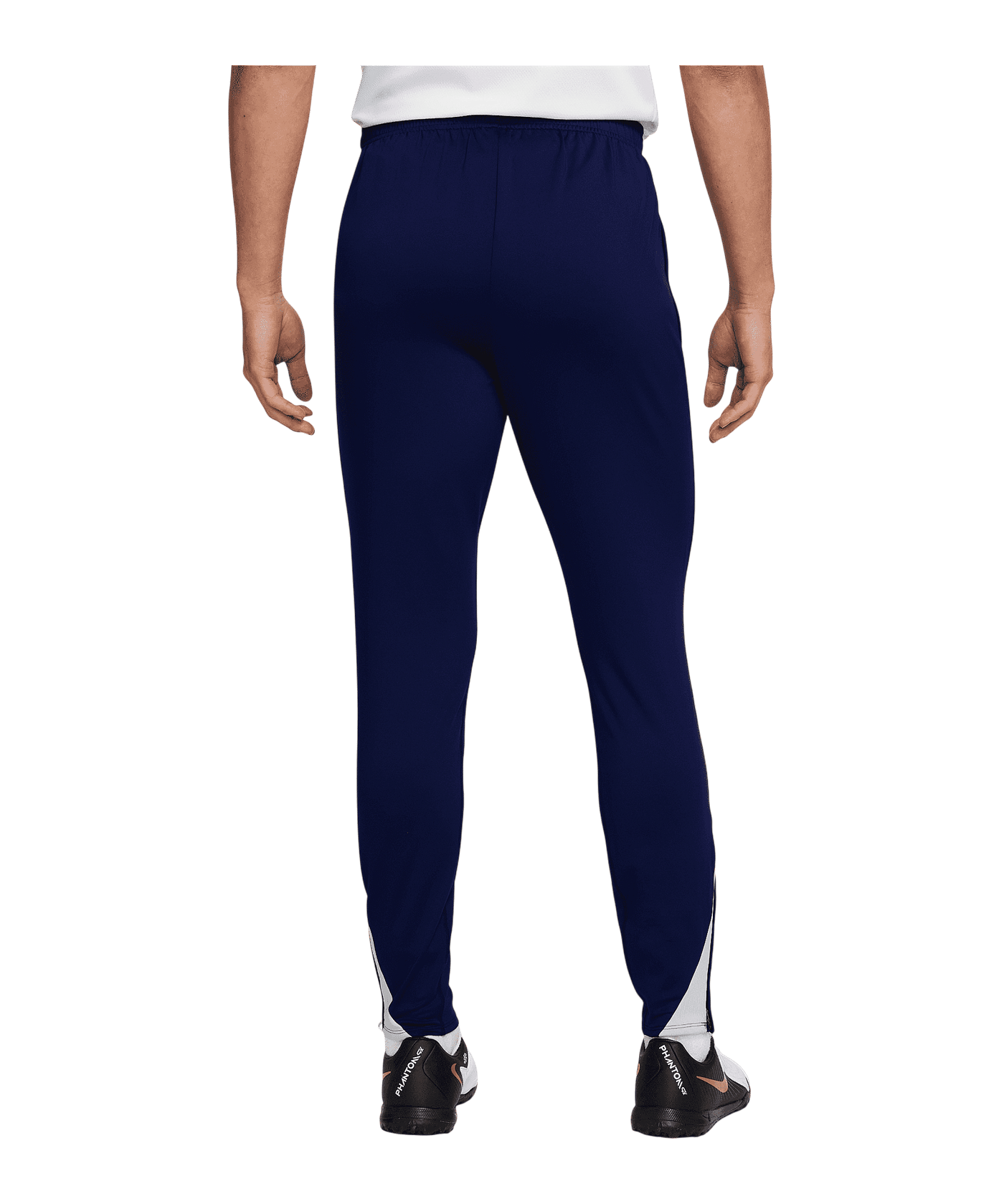 Nike Inter Mailand Strike Trainingshose Blau F492 - blau