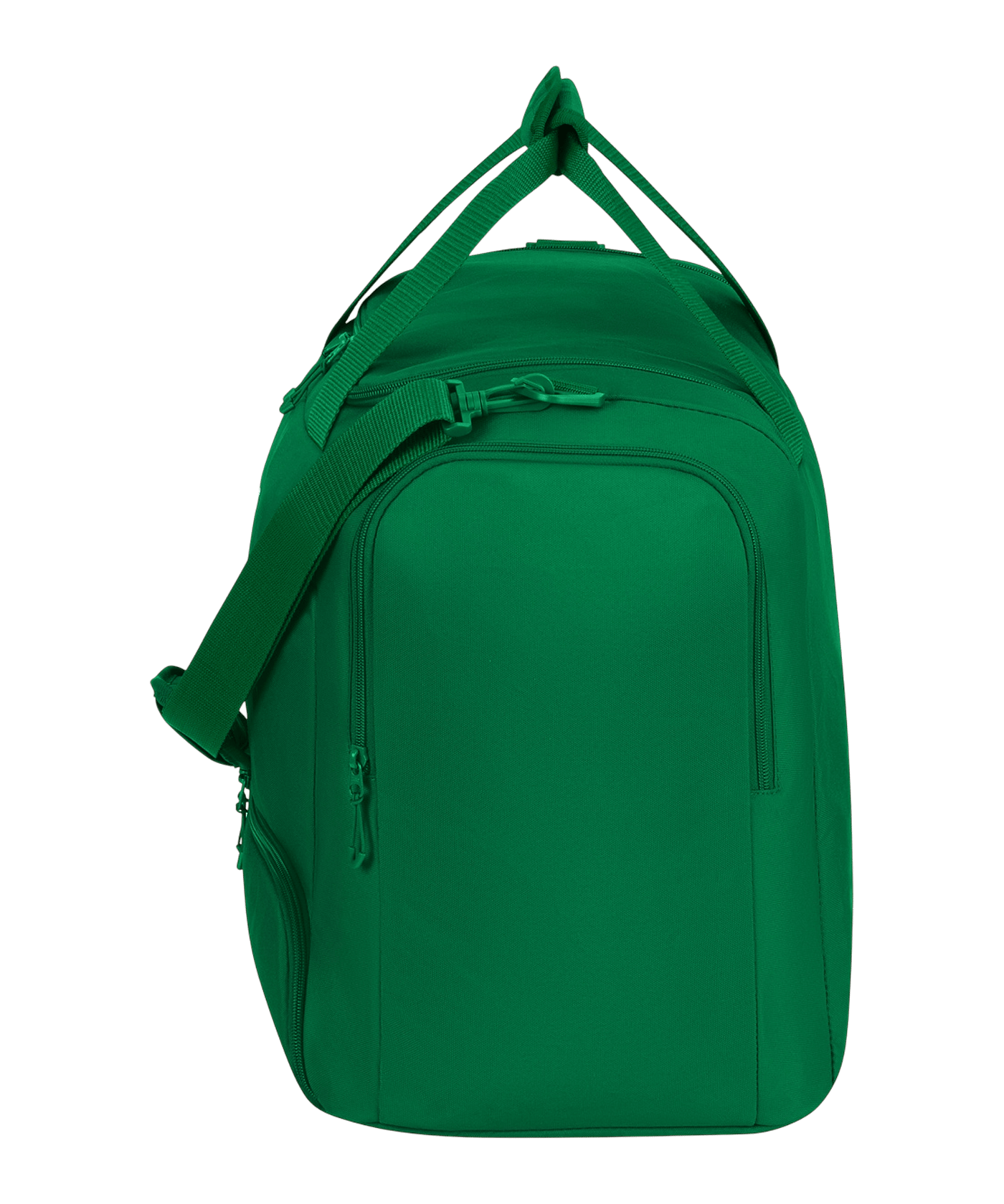 JAKO One mit Bodenfach Tasche Grün F200 - gruen