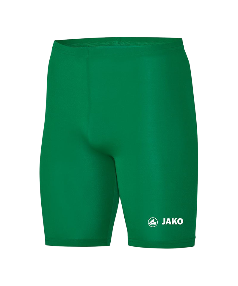 Jako Tight Basic 2.0 Kids Grün F06 - gruen