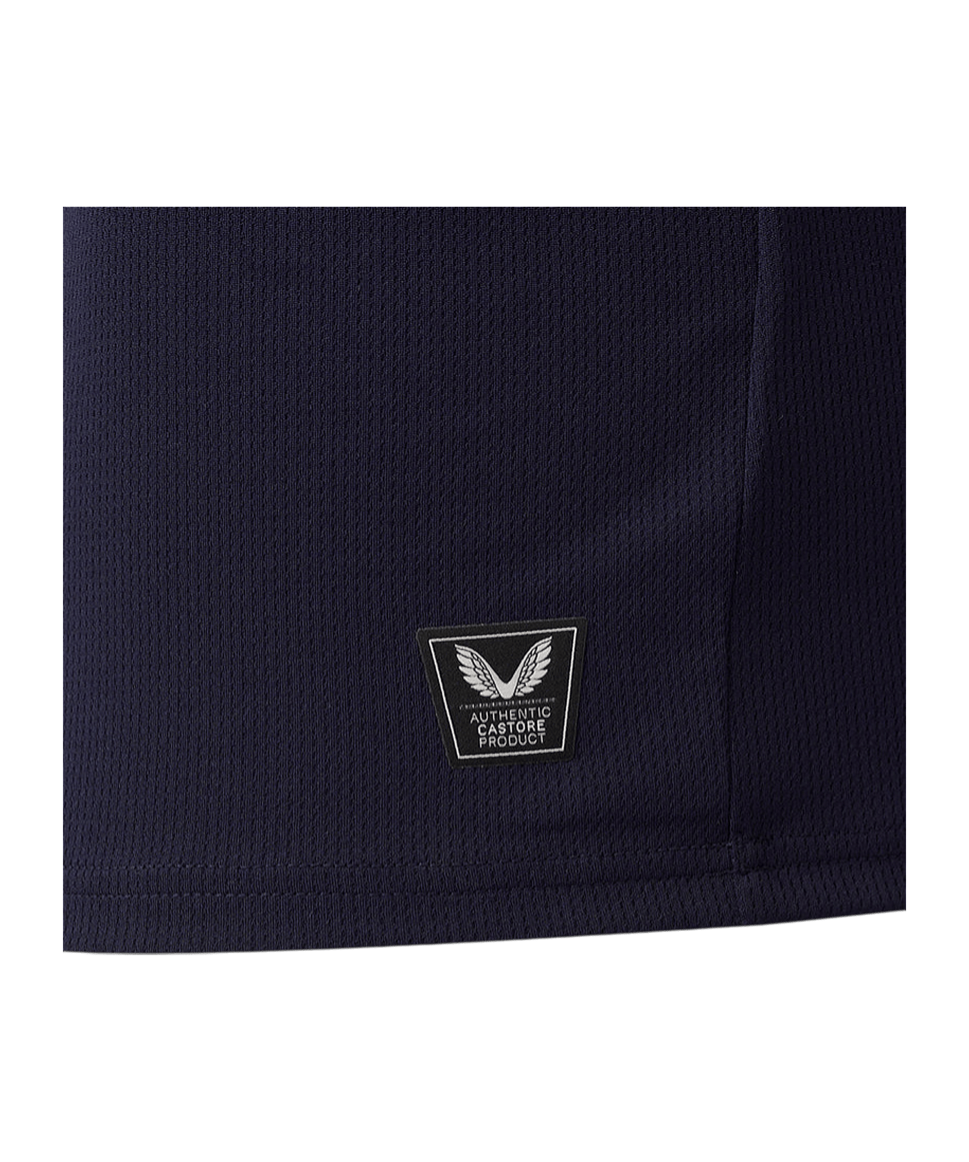 Castore Athletic Bilbao Trikot Auswärts 2025/2026 Blau - blau