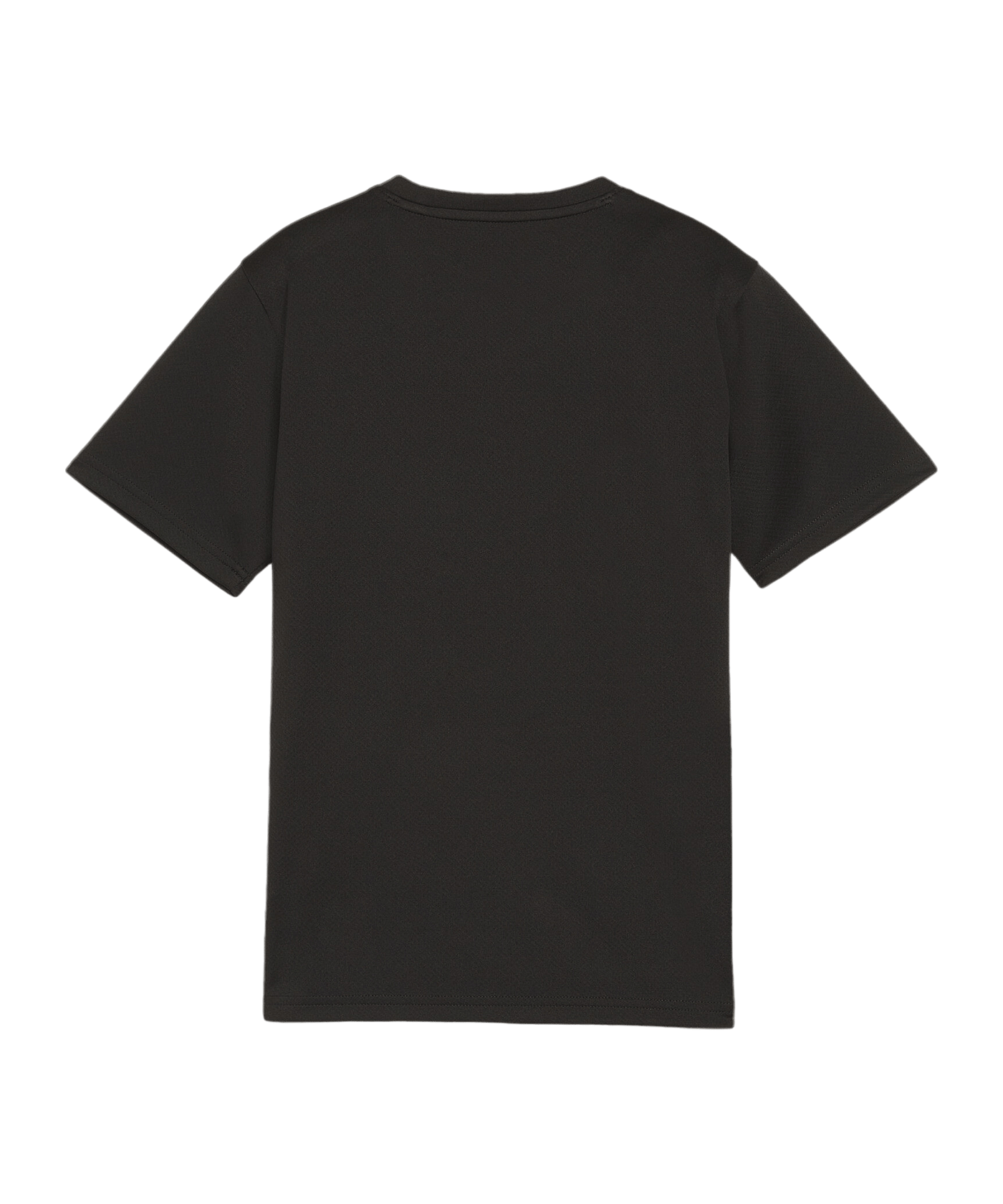 PUMA teamGOAL Trikot Kids Schwarz F03 - schwarz