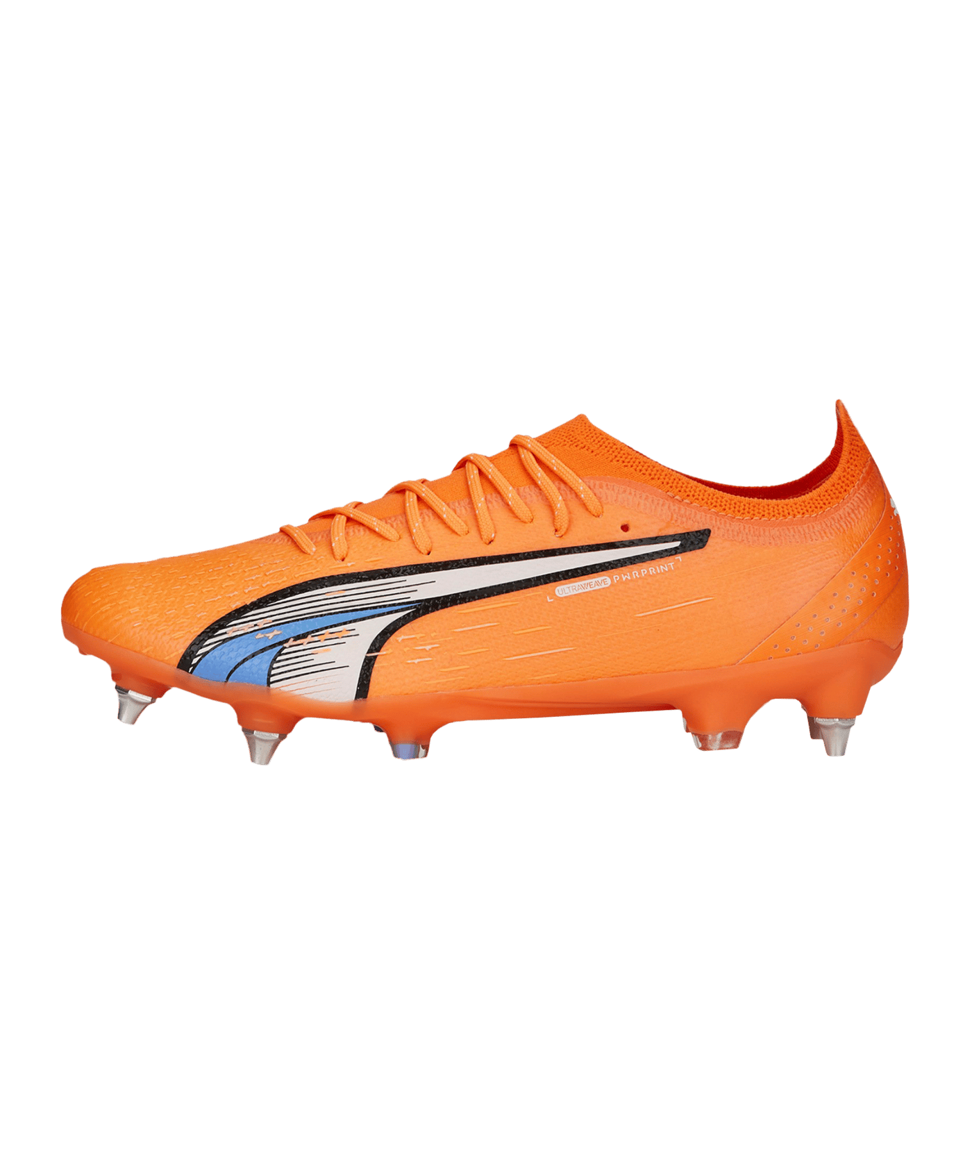 PUMA ULTRA Ultimate MxSG Supercharge Orange F01 - orange