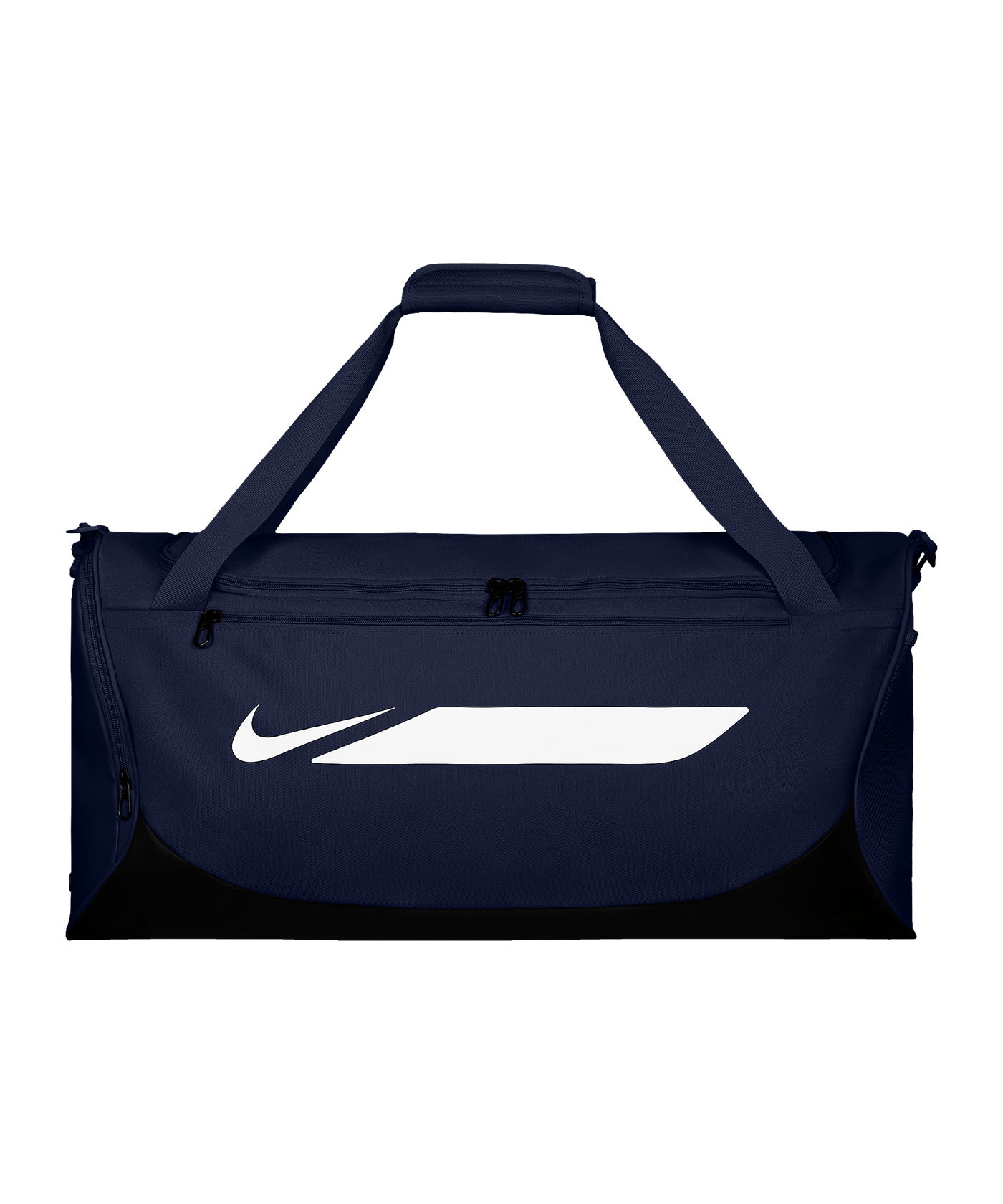Nike Academy M Duffel Tasche Blau F410 - blau
