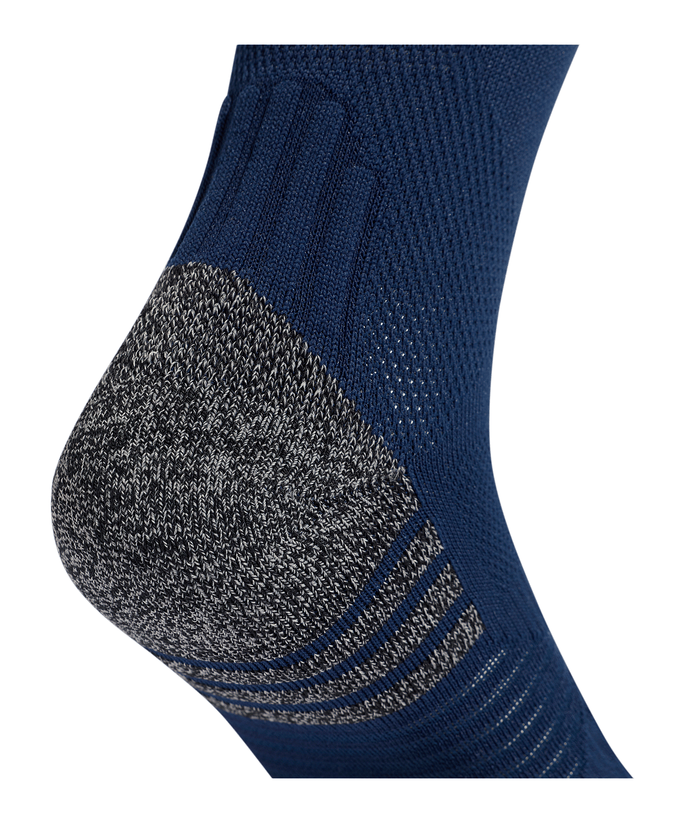 adidas DFB Deutschland Strumpfstutzen Away WM 2026 Blau - blau