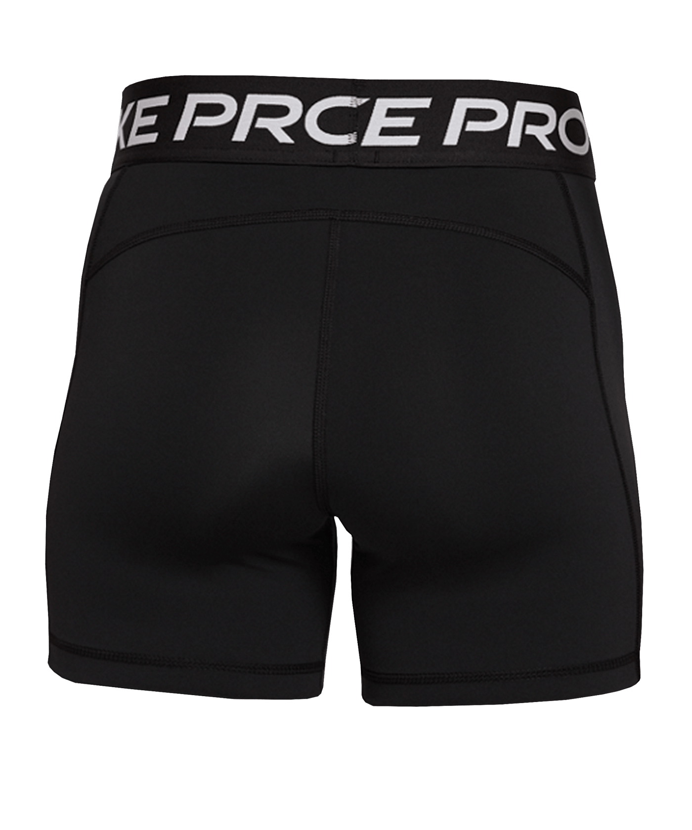Nike 365 5IN Short Training Damen Schwarz F010 - schwarz