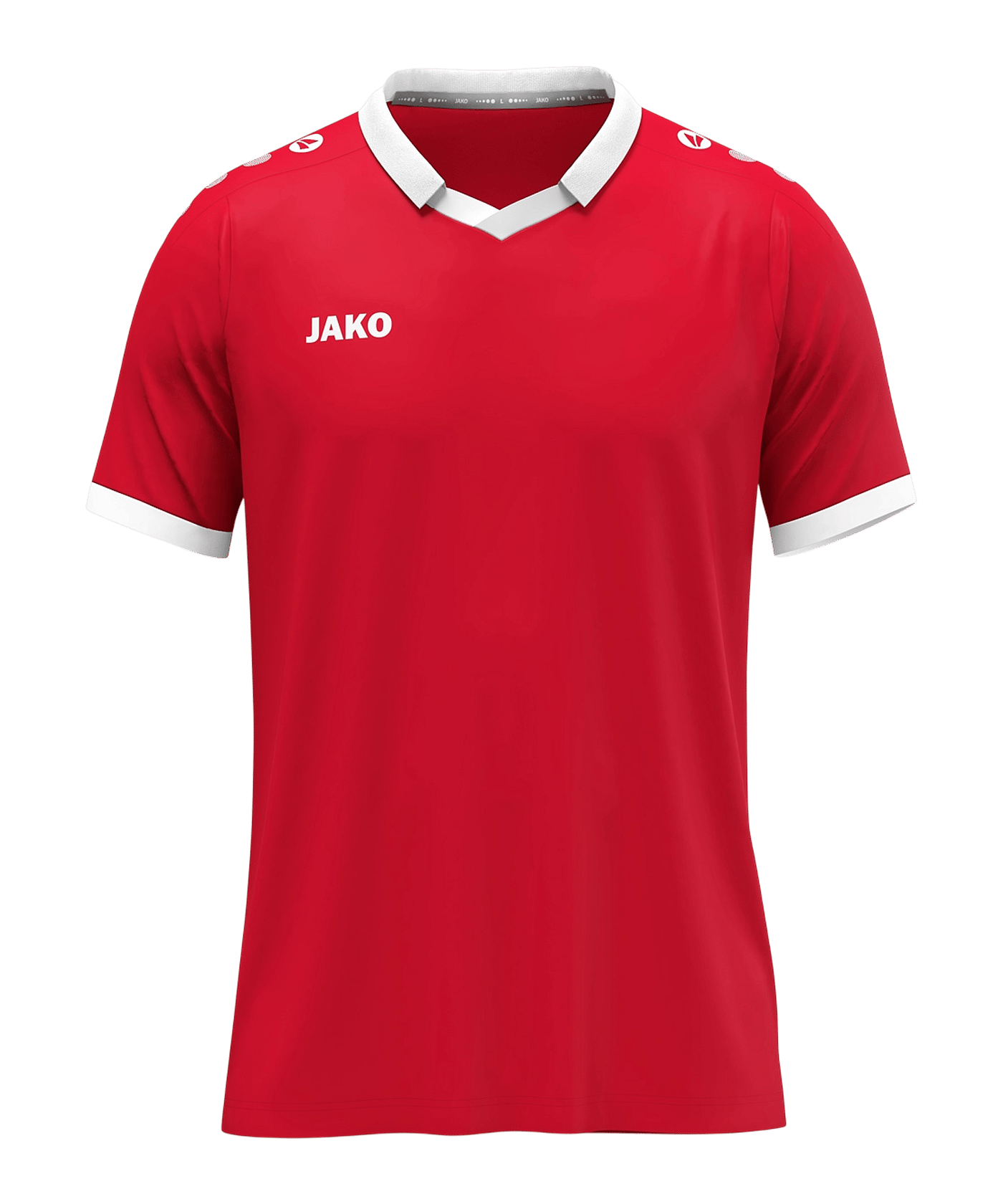 JAKO Glory KA Trikot Rot F105 - rot