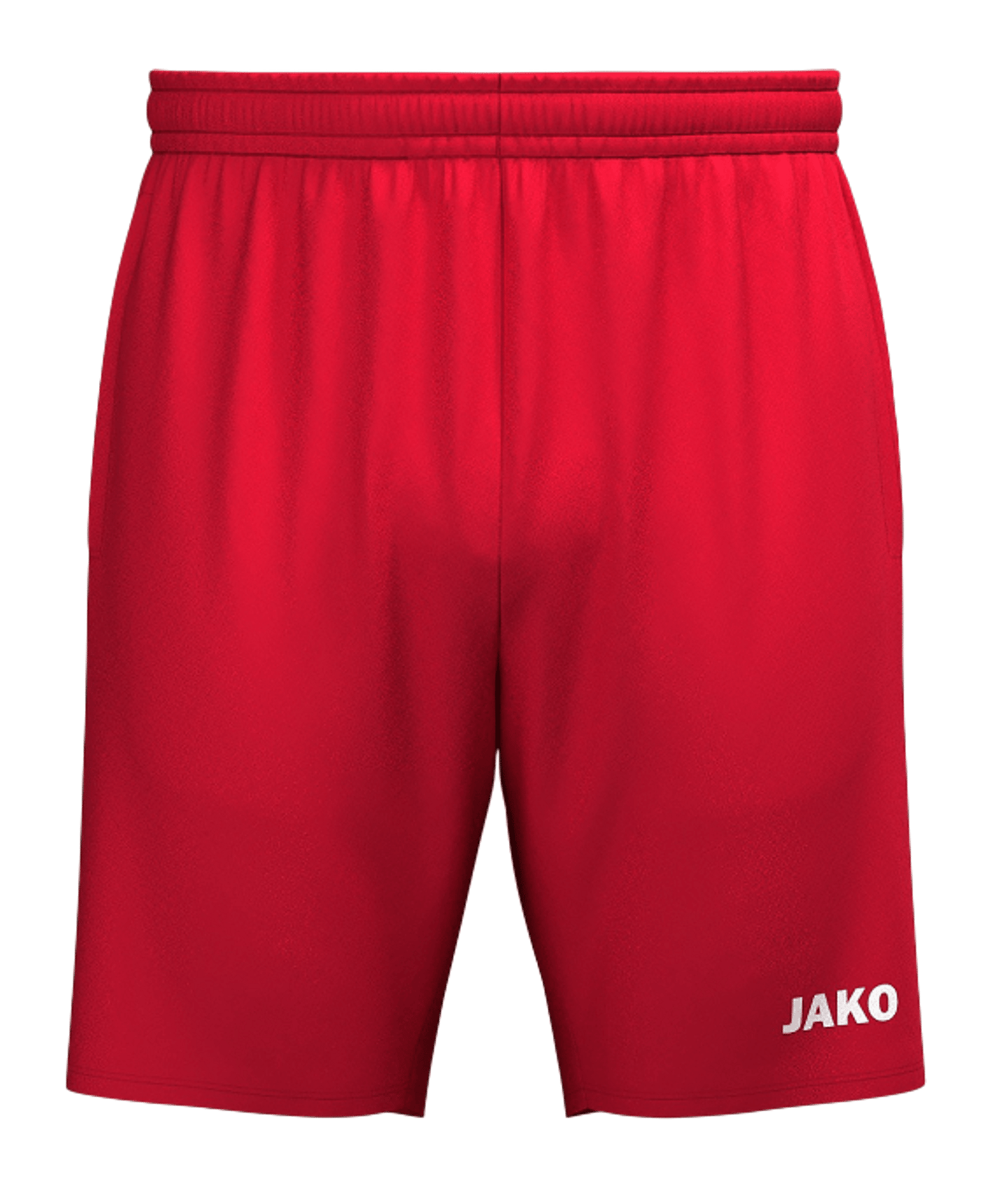 JAKO One Short Kids Rot F100 - rot