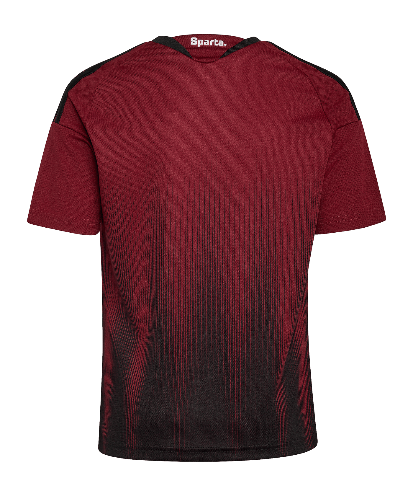 adidas AC Sparta Prag Trikot Home 2026/2027 Kids Rot - rot