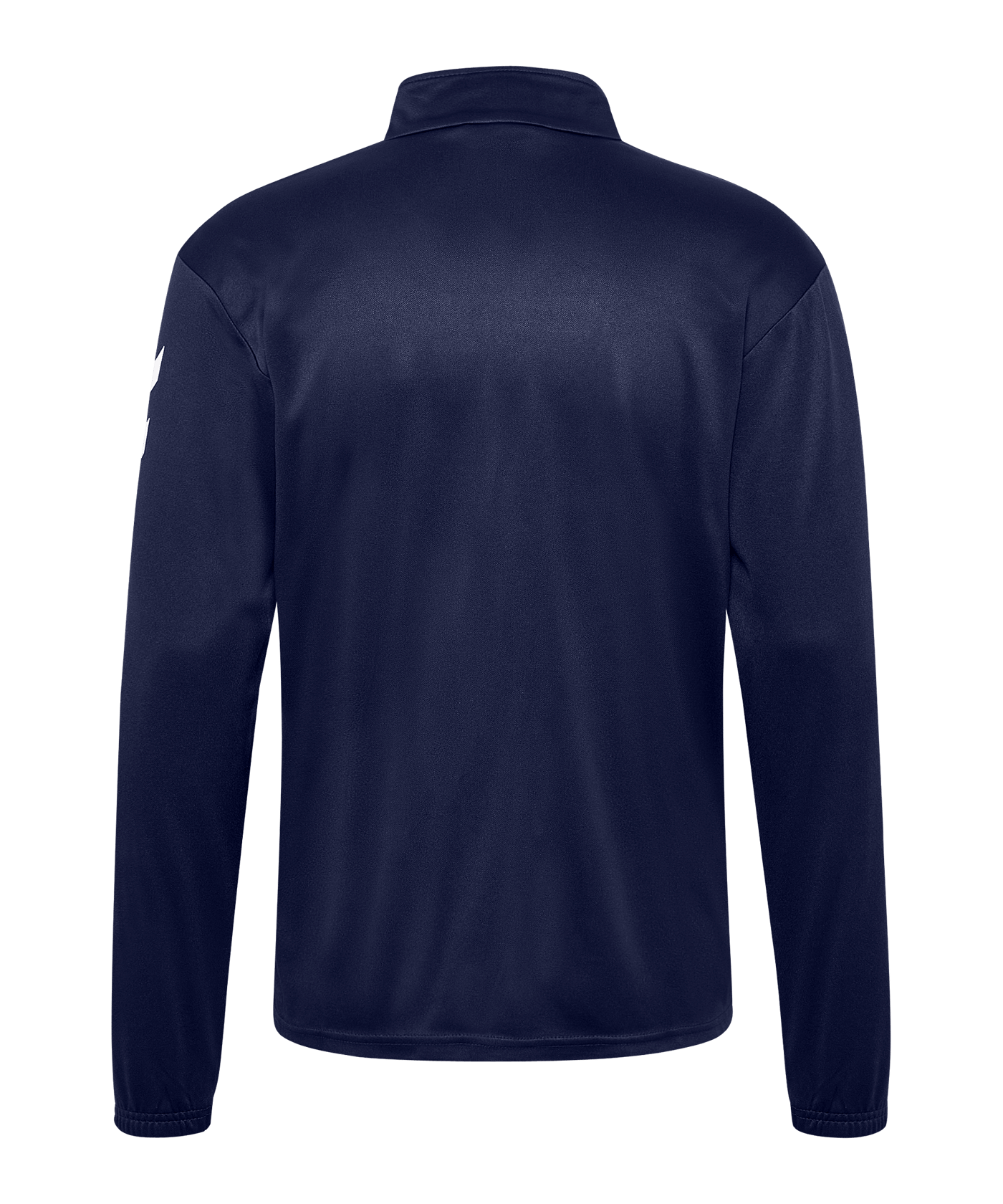 Hummel hmlLOGO Trainingsanzug Blau F7026 - blau