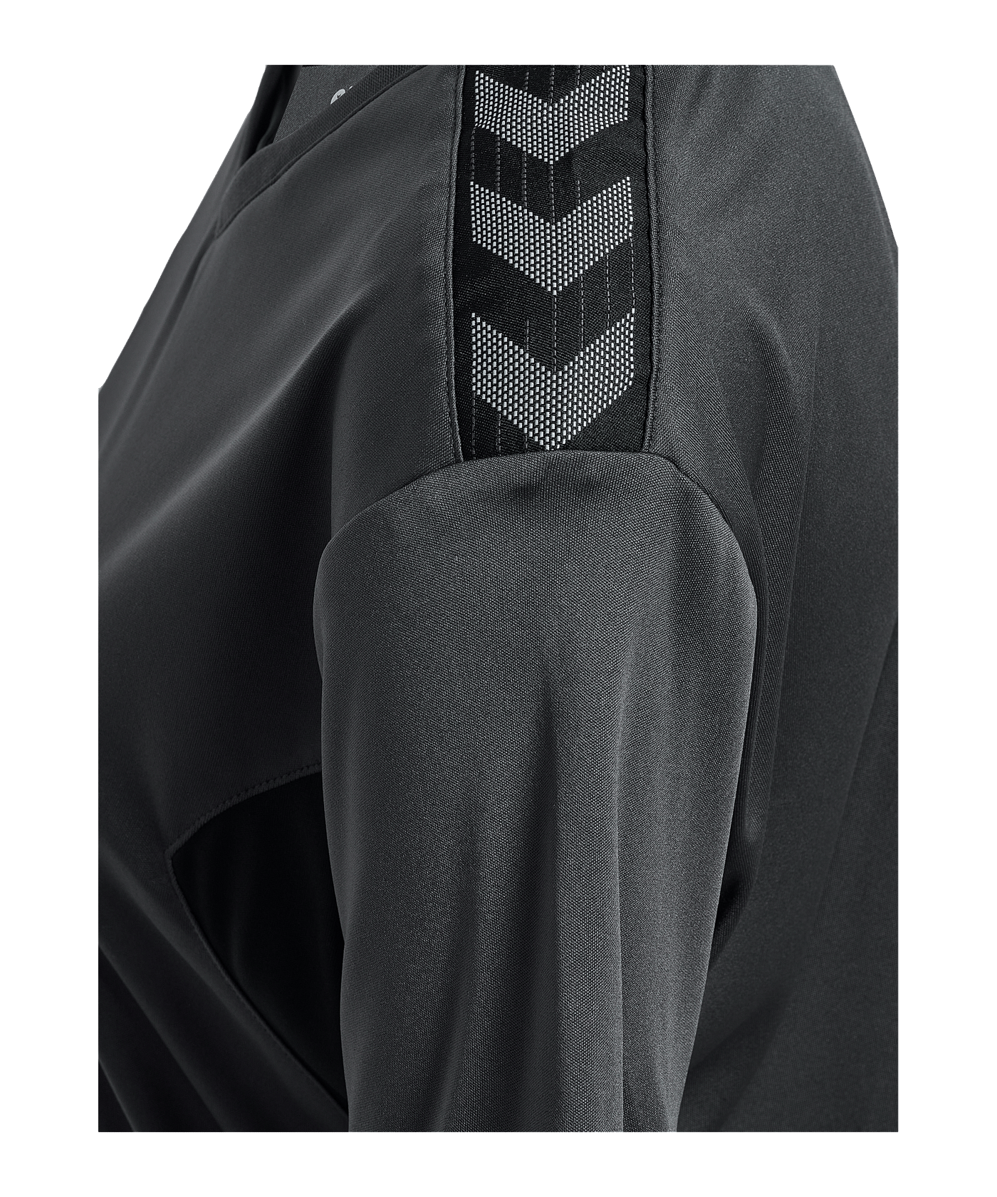 Hummel AUTHENTIC PL Trikot Damen Grau F1525 - grau