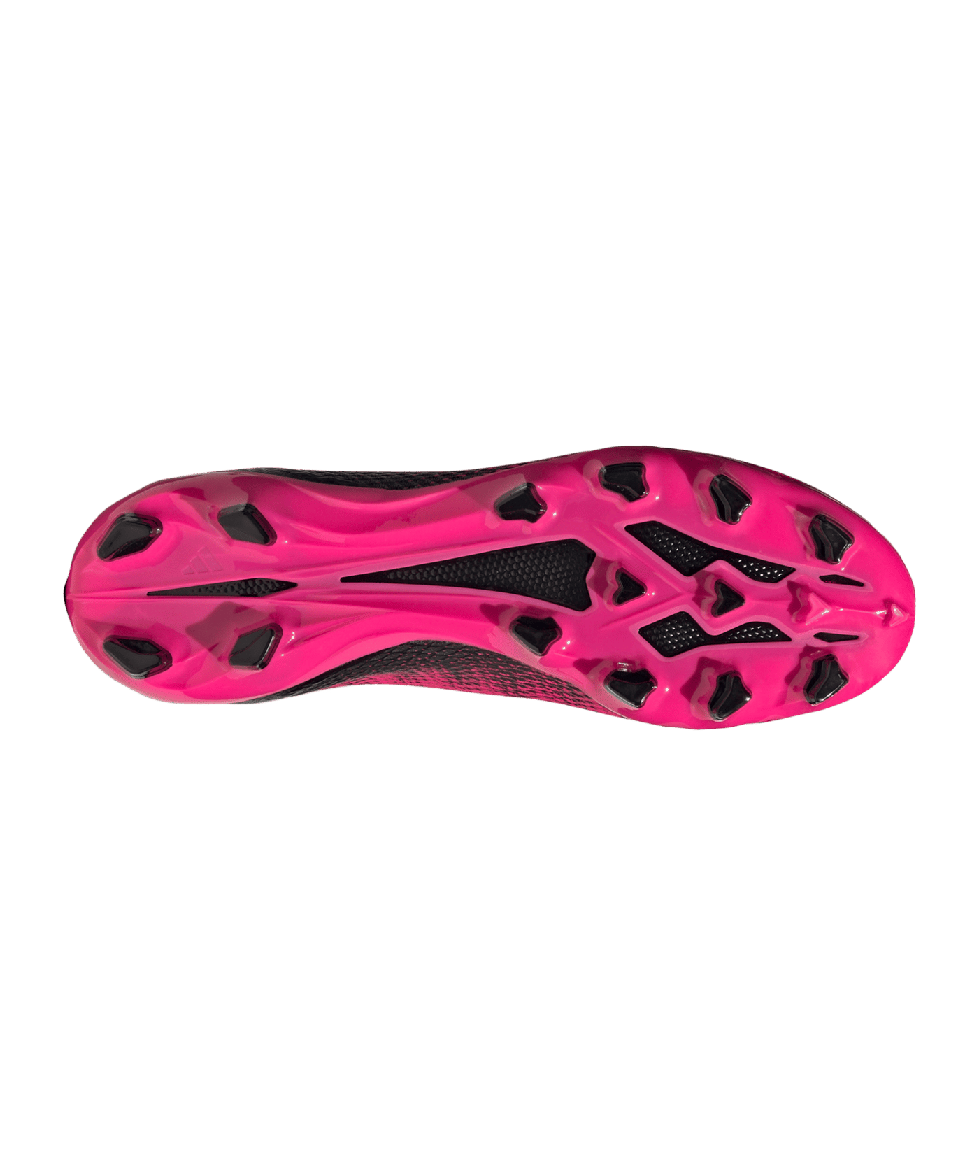 adidas X Speedportal.3 MG Own Your Football Pink Schwarz Weiss - rosa