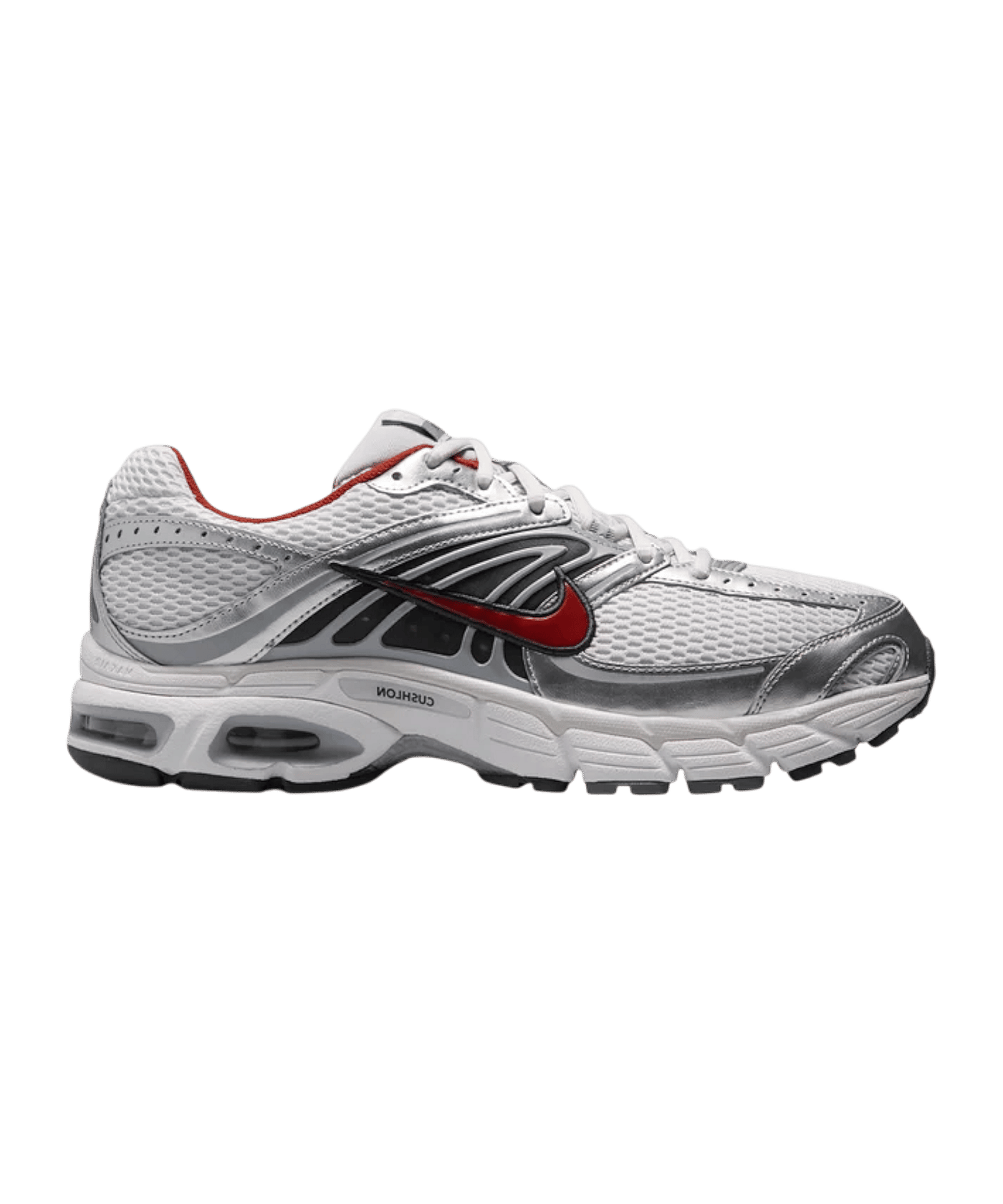Nike Air Max Moto 2K Grau - grau