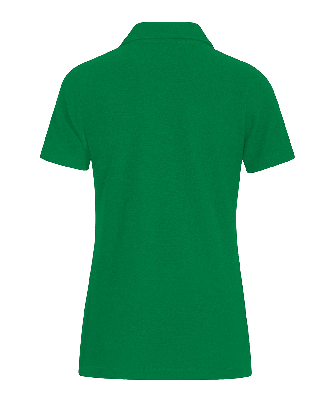 JAKO Base Poloshirt Damen Grün F06 - gruen