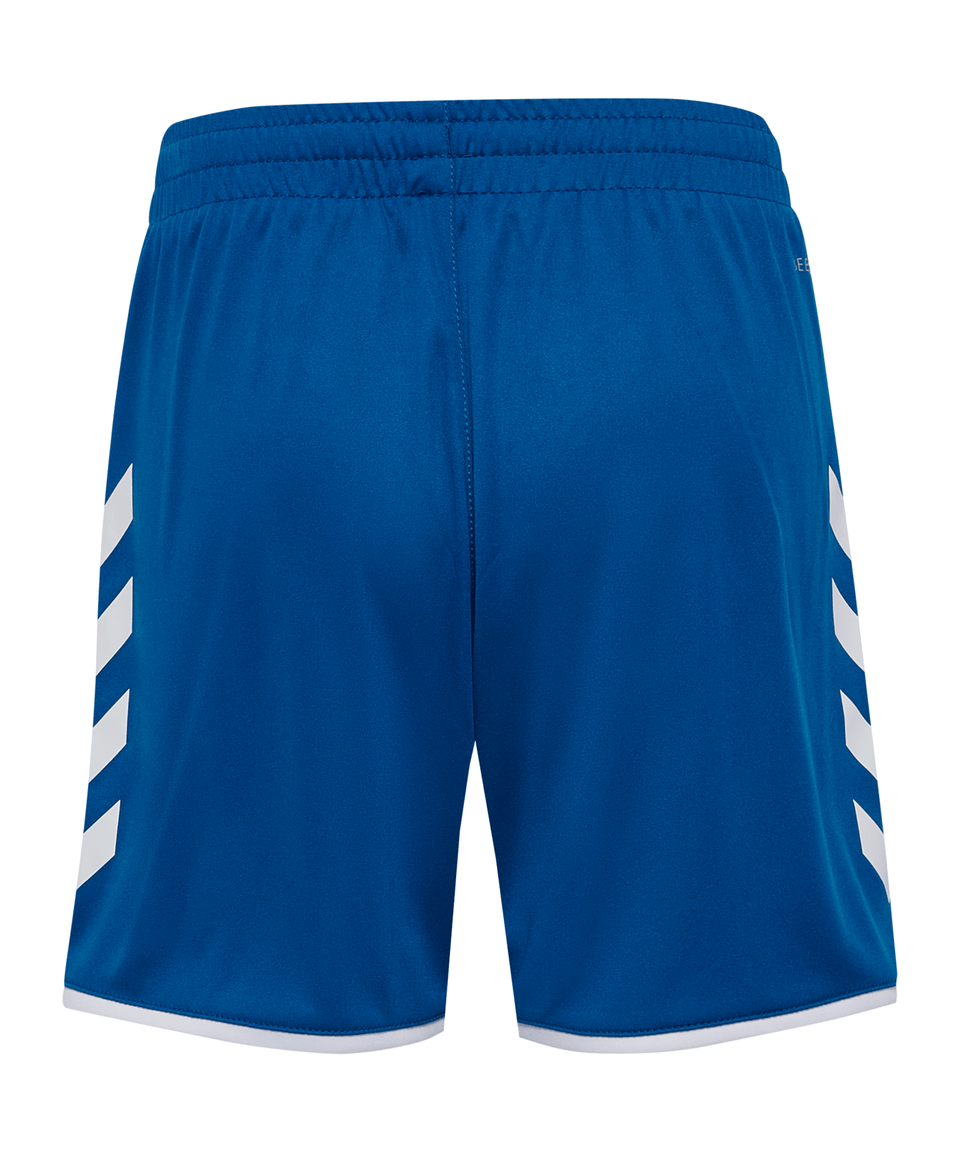 hummel hmlCORE 2.0 Short Kids Blau F7691 - blau