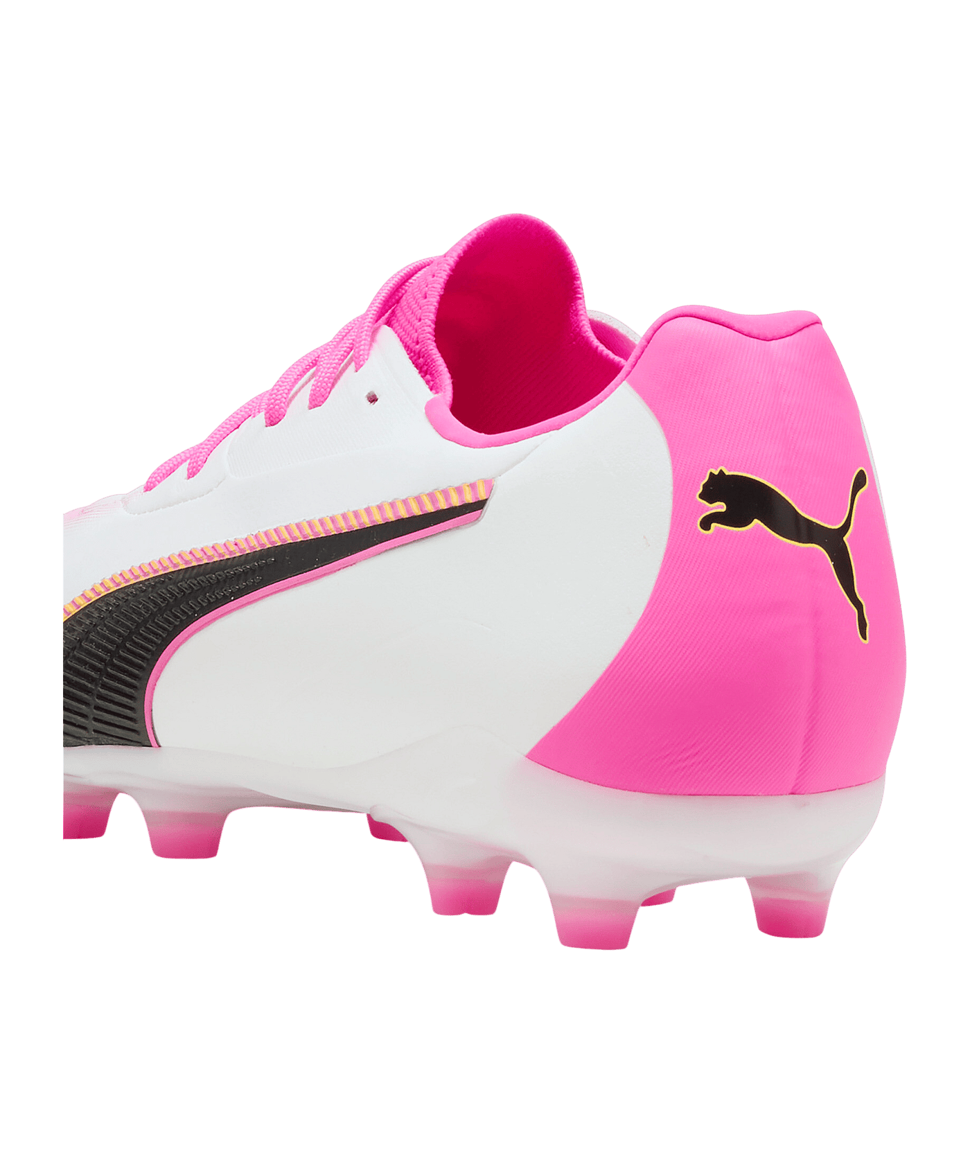 PUMA KING 20 Match FG/AG Showtime Weiß F05 - weiss