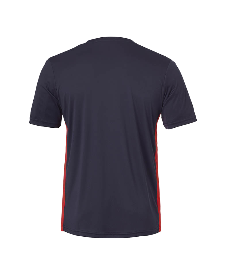 Uhlsport Essential Trikot kurzarm Kids Blau F07 - blau