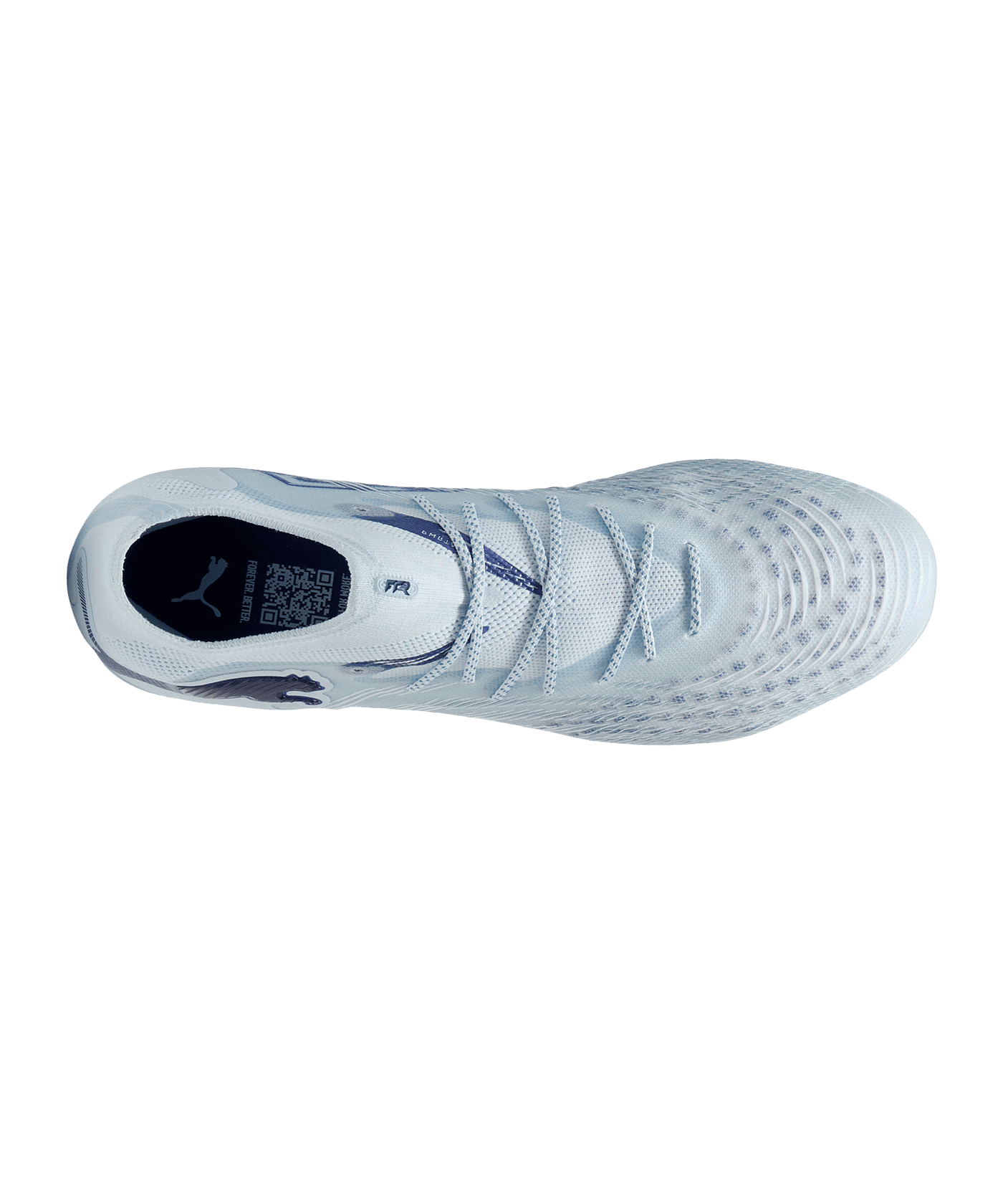PUMA FUTURE 9 Ultimate High FG Dreamrush Blau F03 - blau
