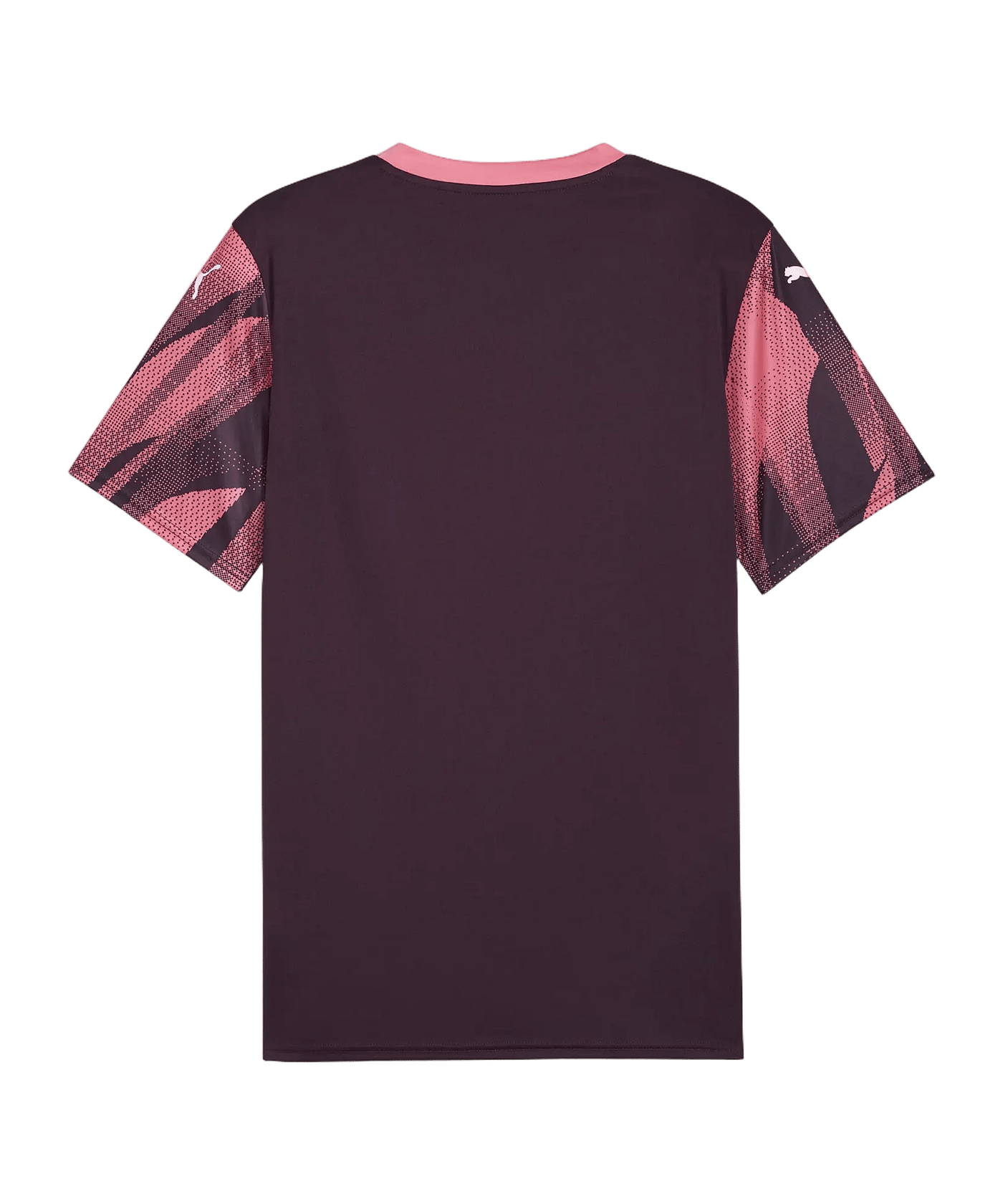 PUMA teamFINAL Graphic Trikot Lila F40 - lila