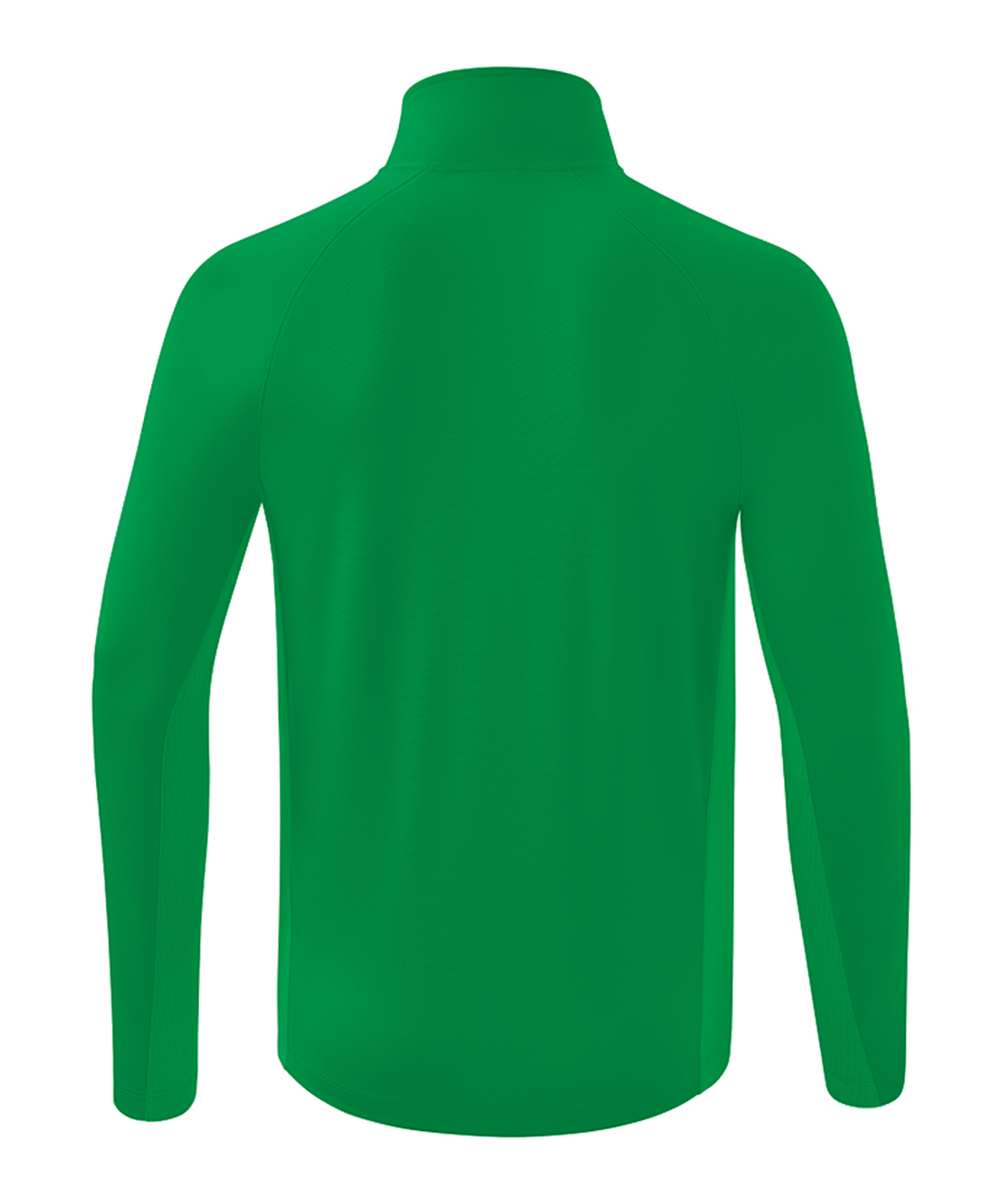 Erima Liga Star Sweatshirt Grün Weiss - gruen