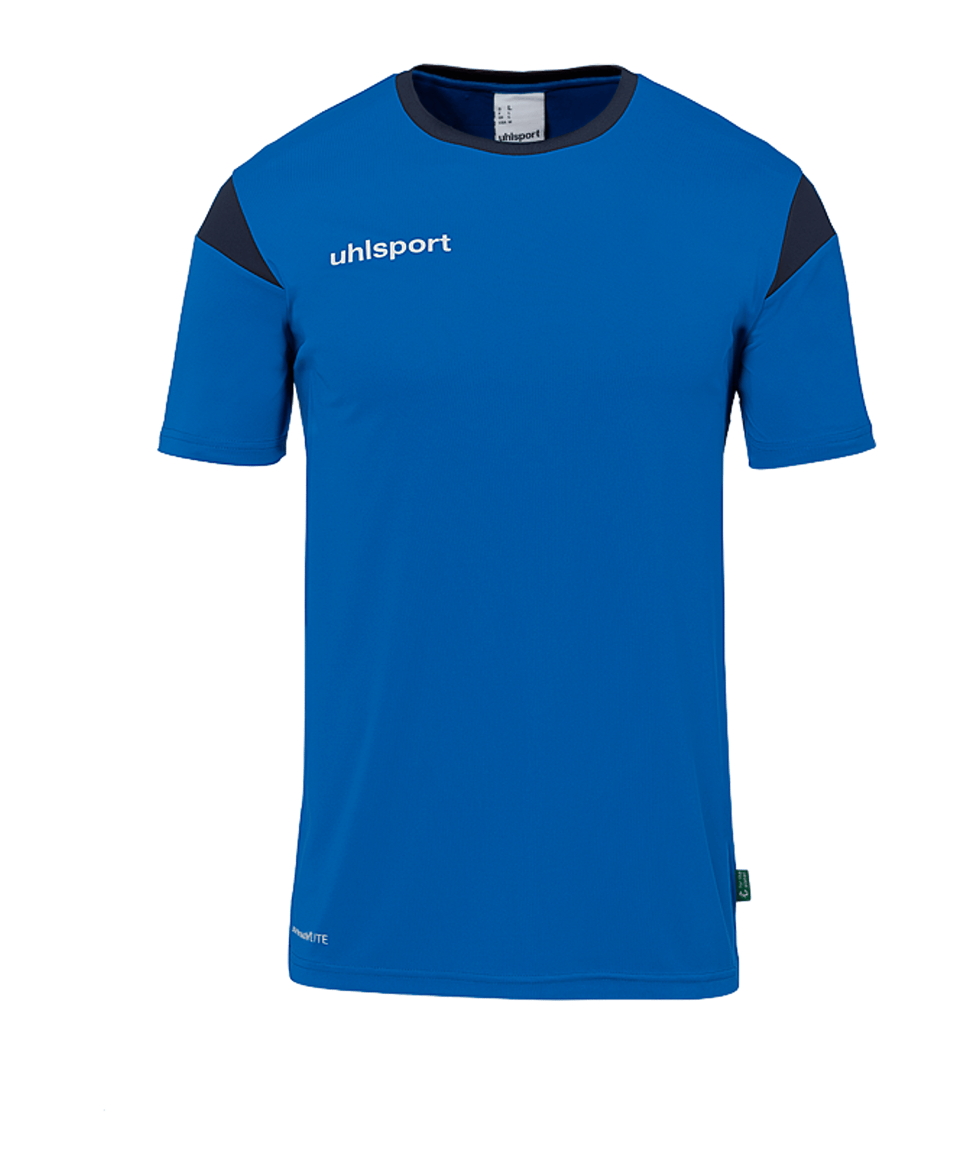 Uhlsport Squad 27 Trikot Kids Blau F43 - blau