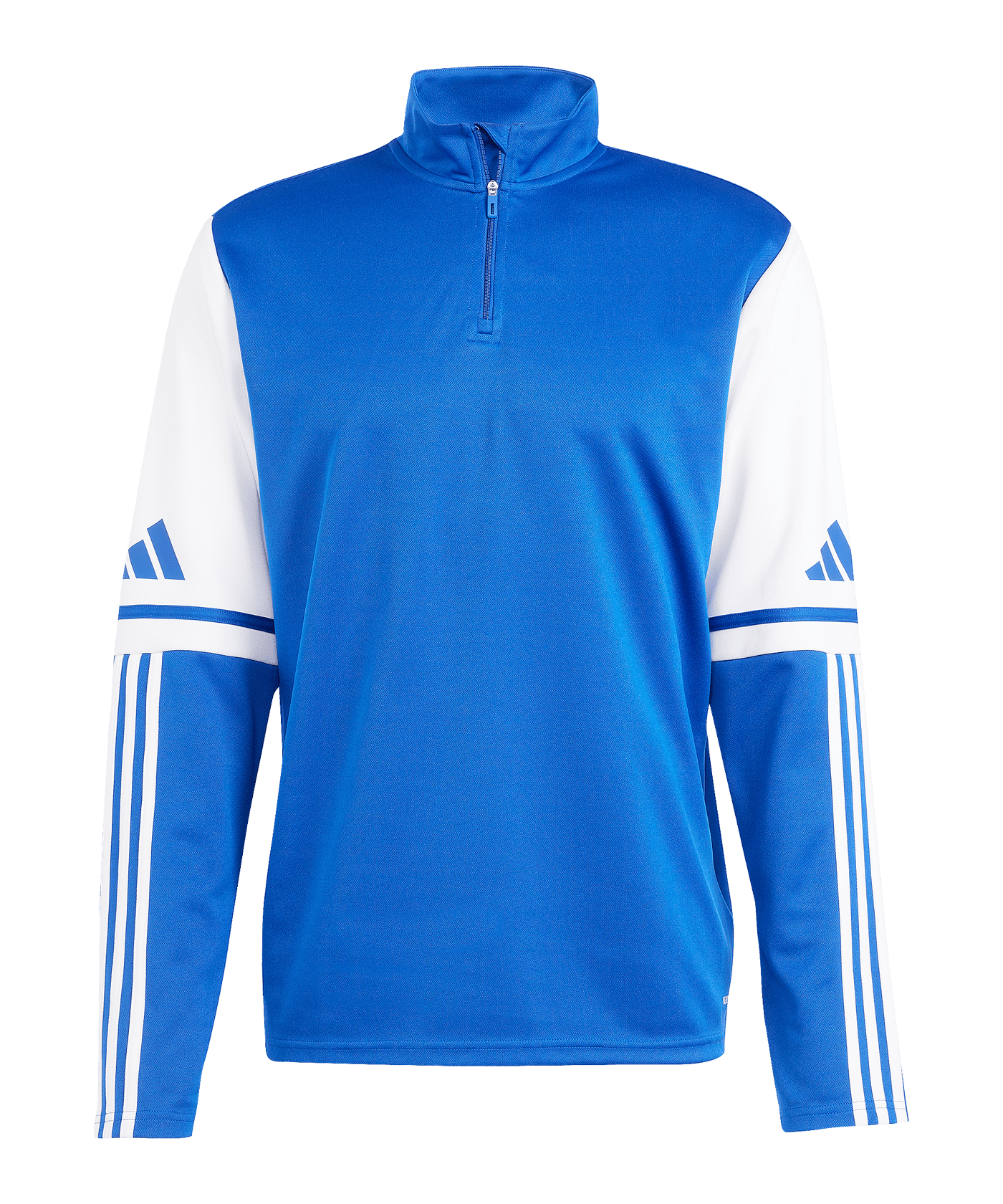 adidas Squadra 25 Sweatshirt Blau - blau