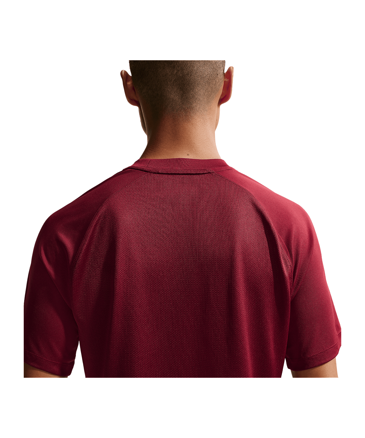 Nike Park VIII Trikot Rot F677 - rot