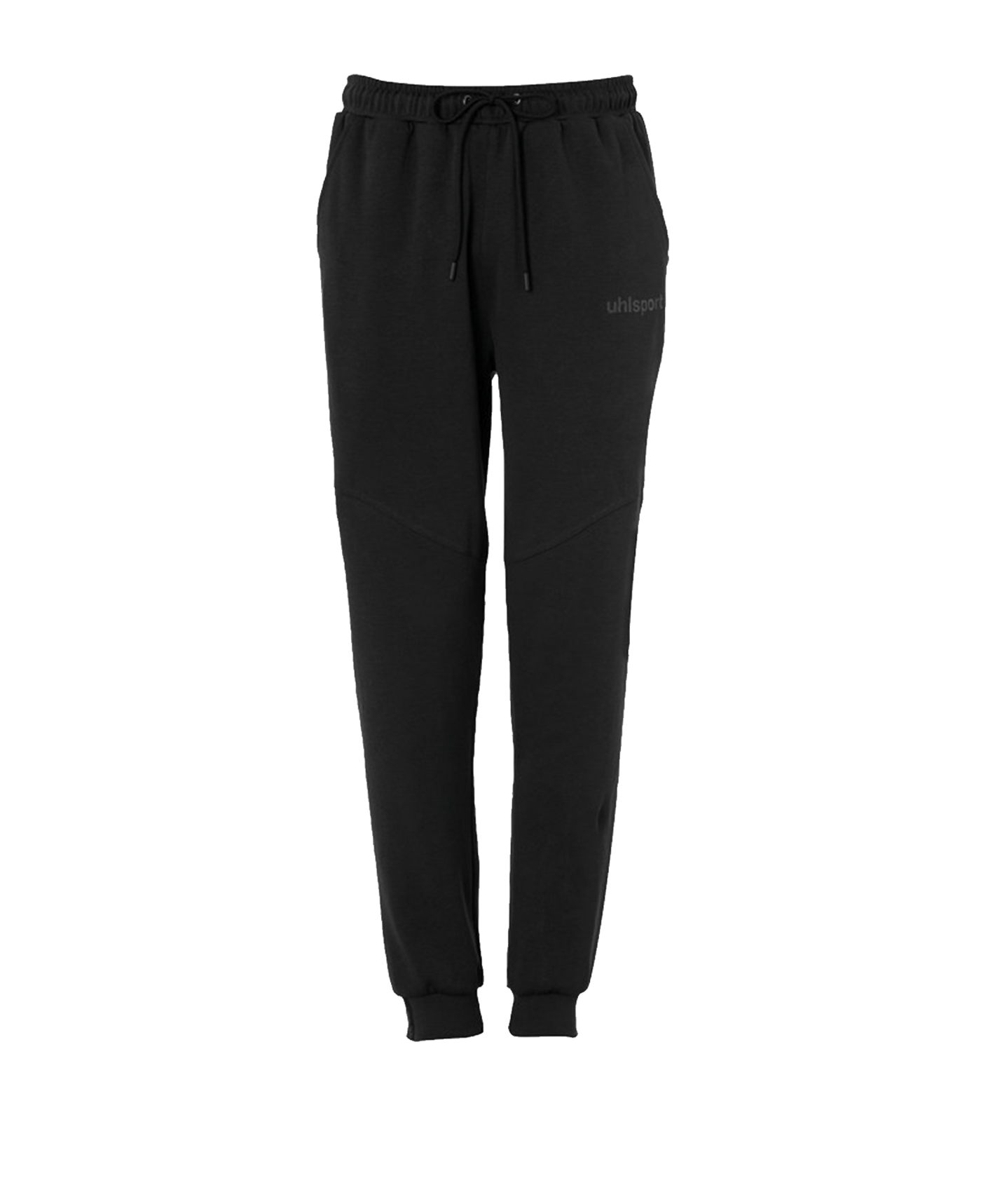 Uhlsport Essential Pro Jogginghose F01 - schwarz