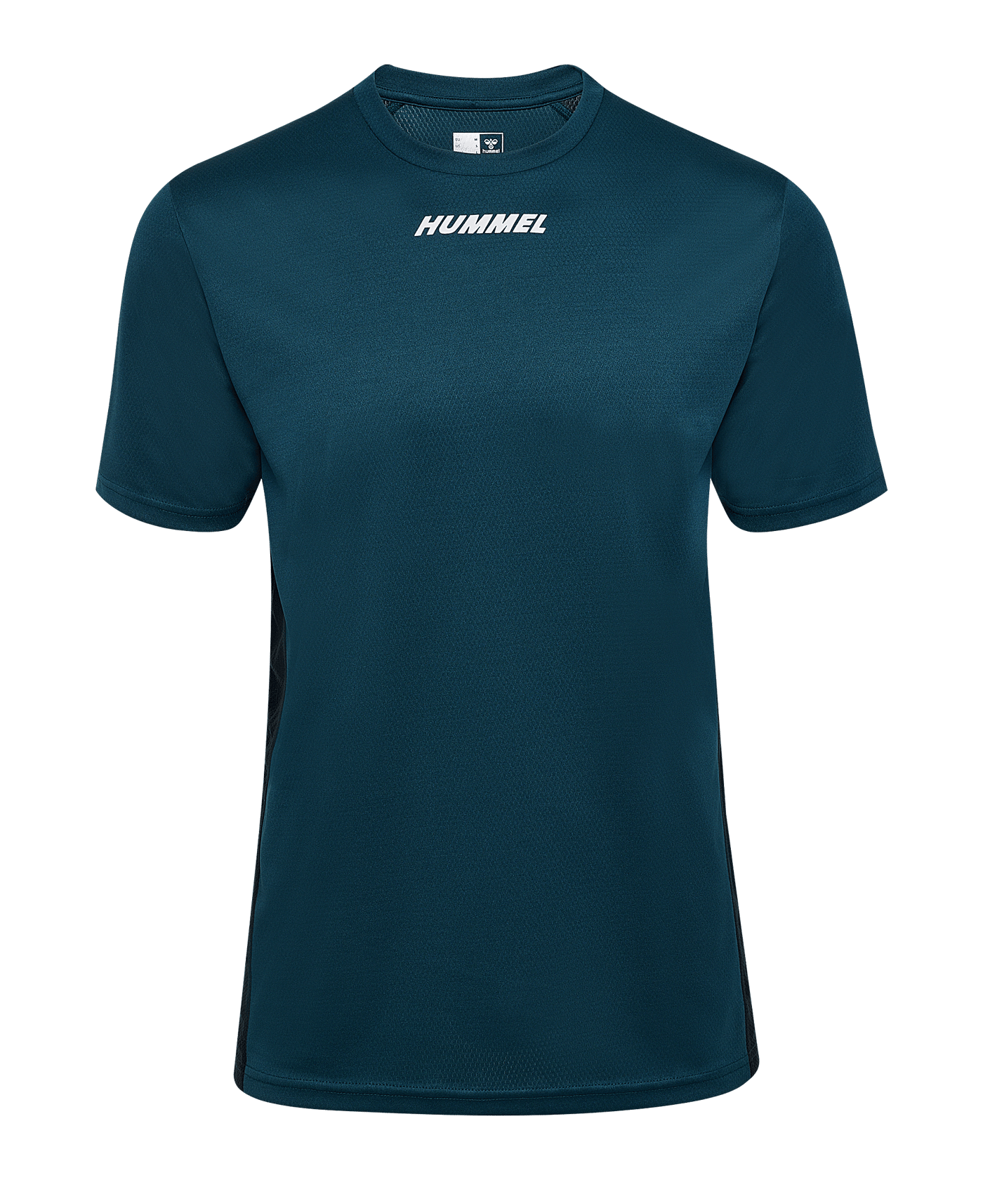 hummel hmlMULTI PL Trikot Grau F2942