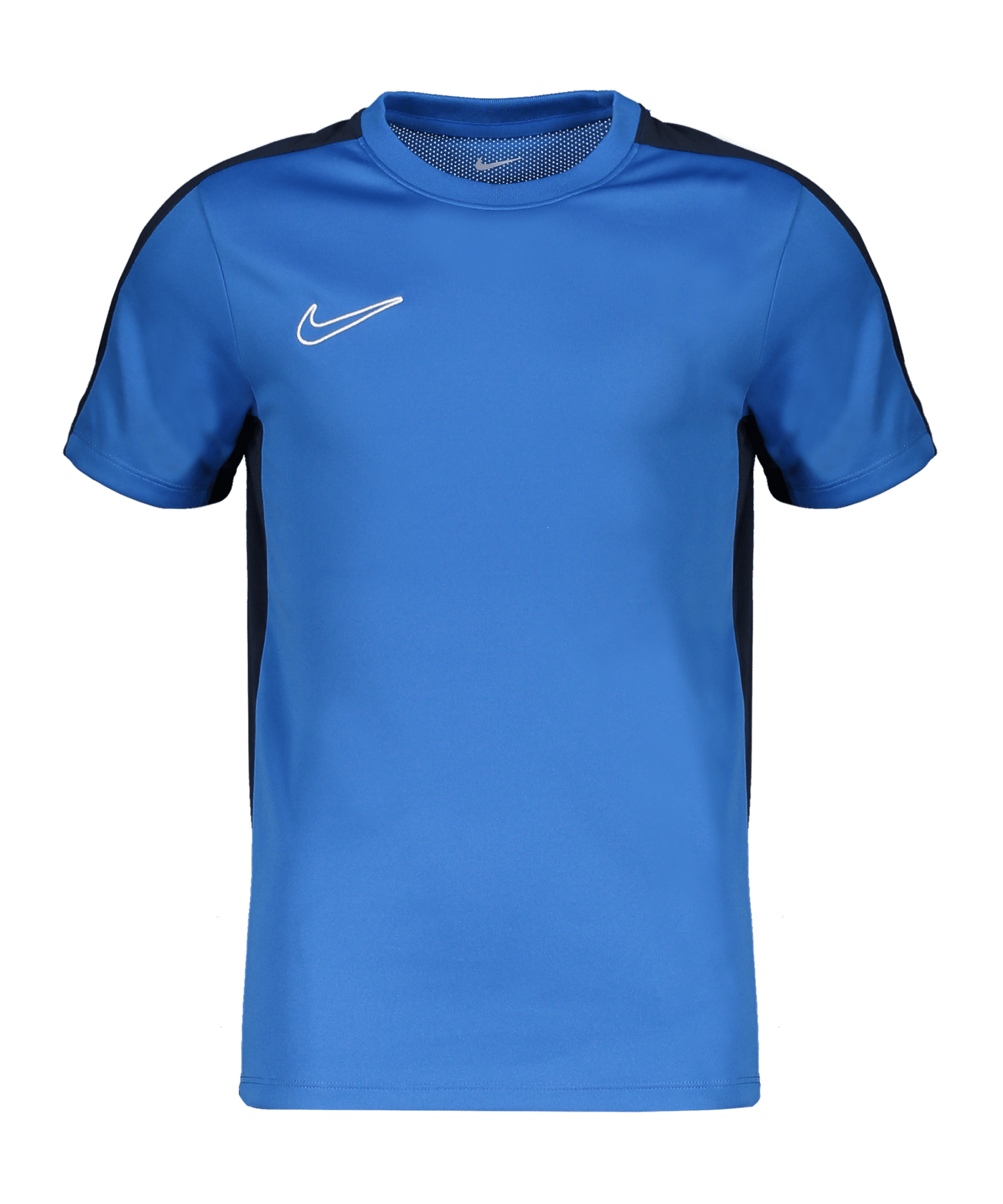 Nike Academy T-Shirt Kids Blau F463 - dunkelblau
