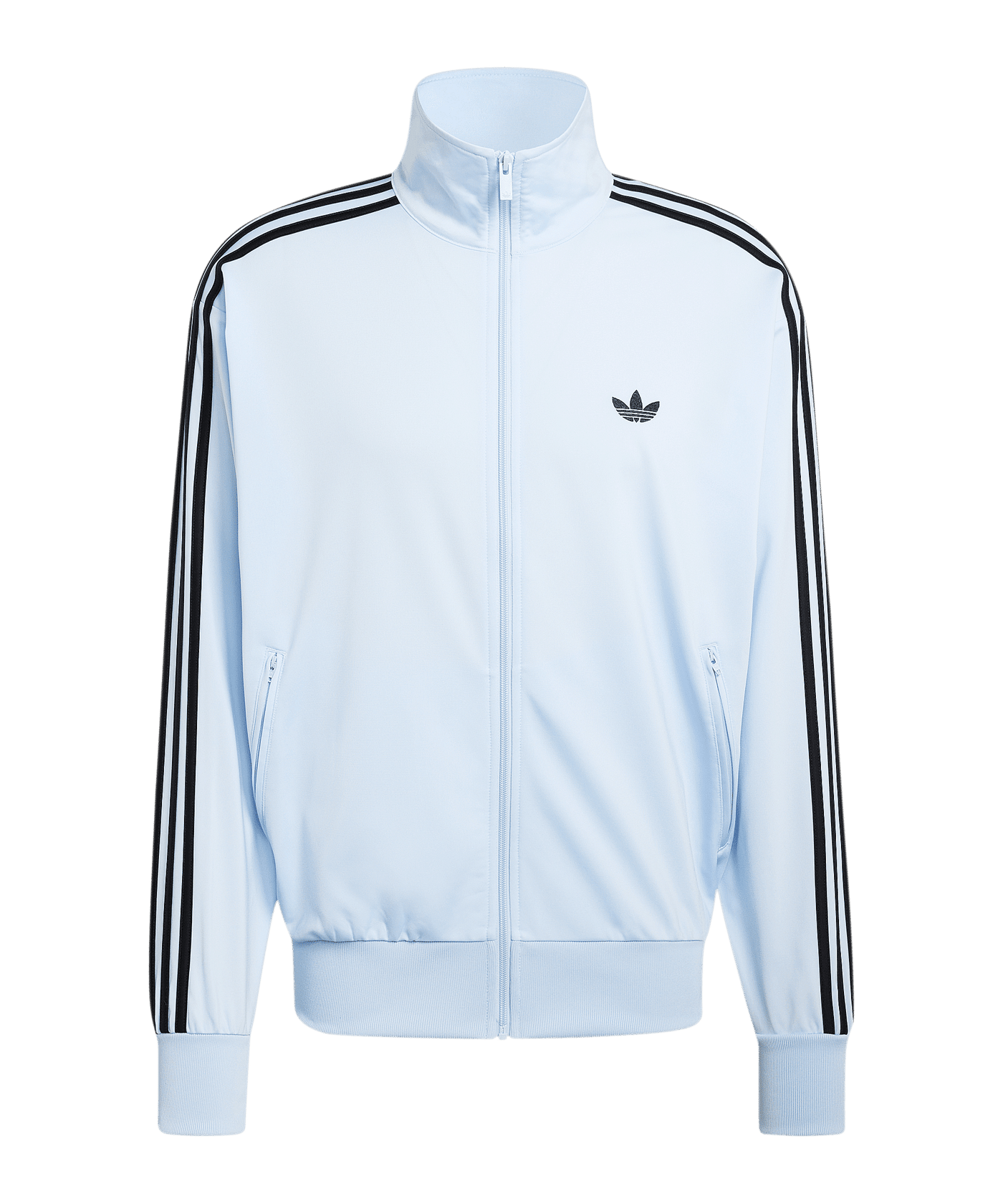 adidas Originals Firebird Track Jacke Blau - blau