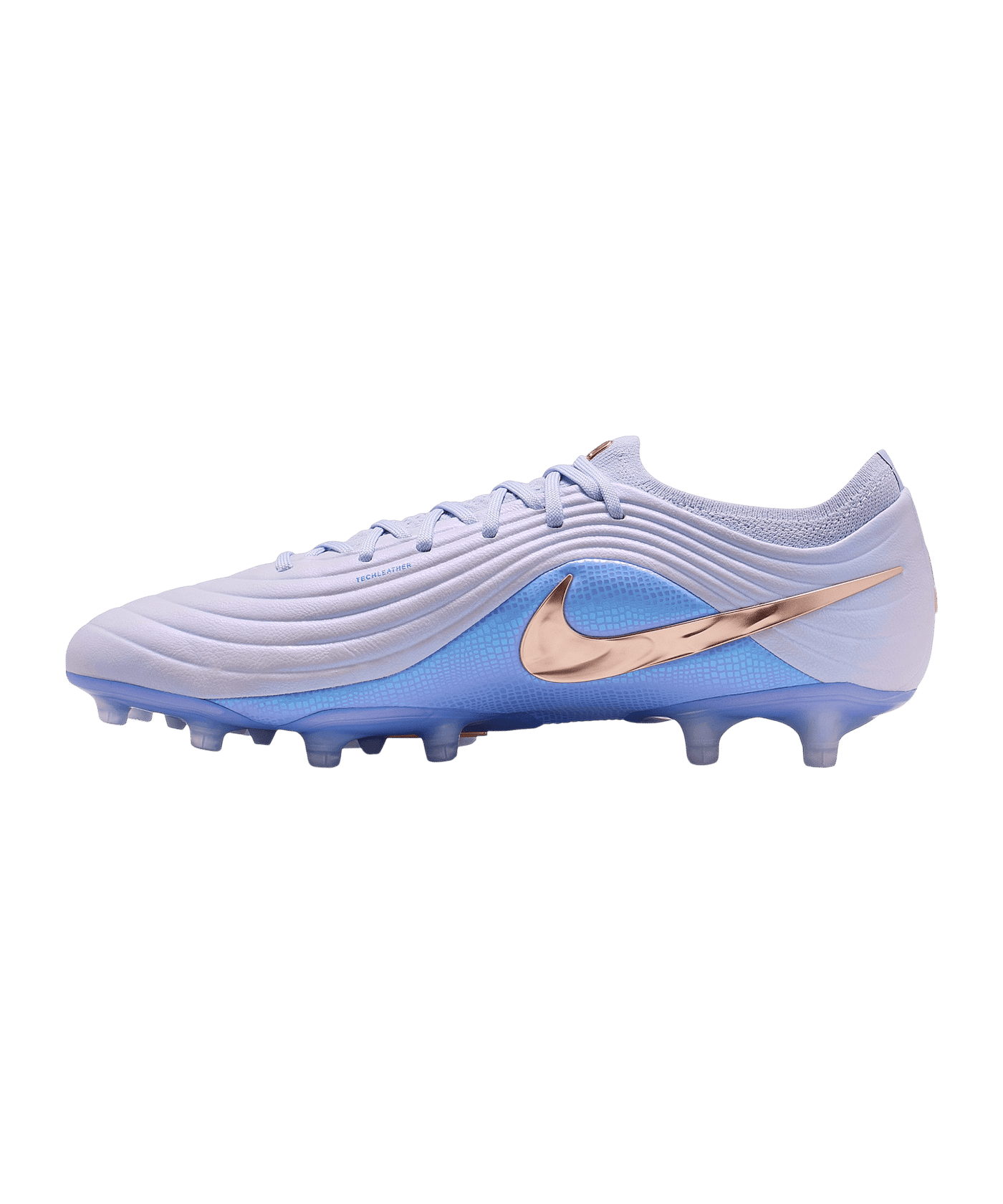 Nike Tiempo Maestro Elite AG Showtime Blau F084 - blau