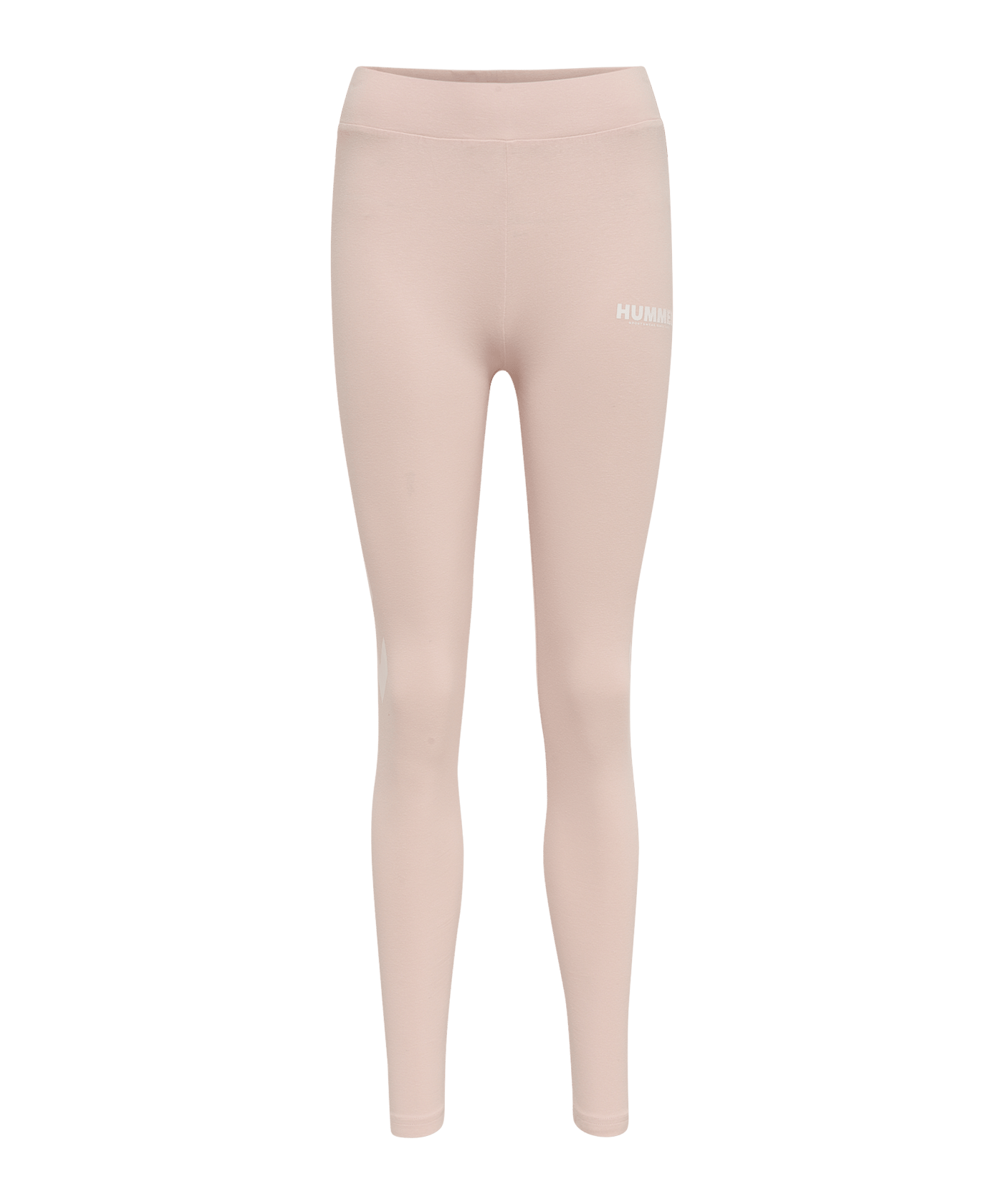 Hummel hmlLEGACY High Waist Leggings Damen F3012 - pink