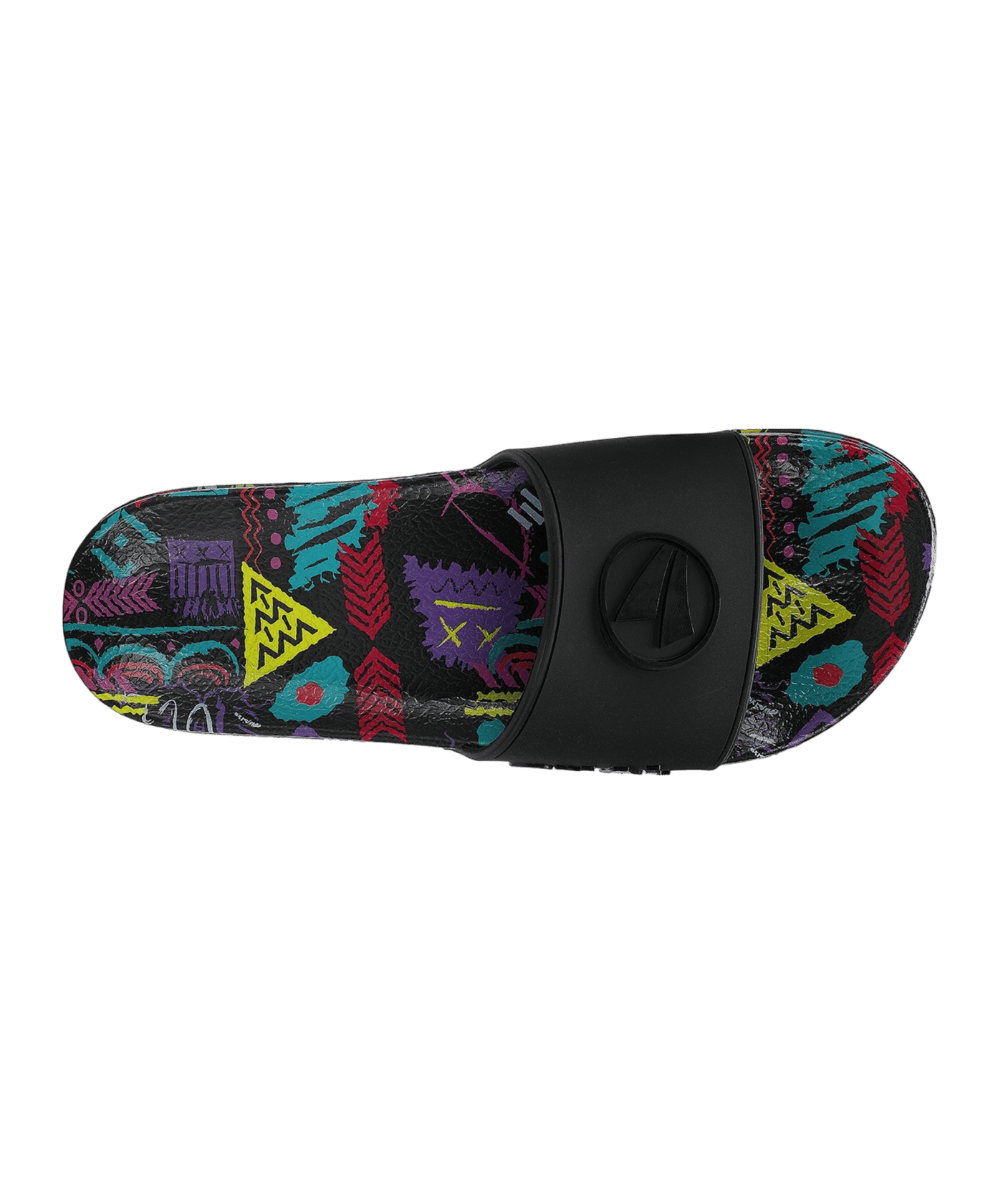 JAKO Jakolette Tropicana F620 - mehrfarbig