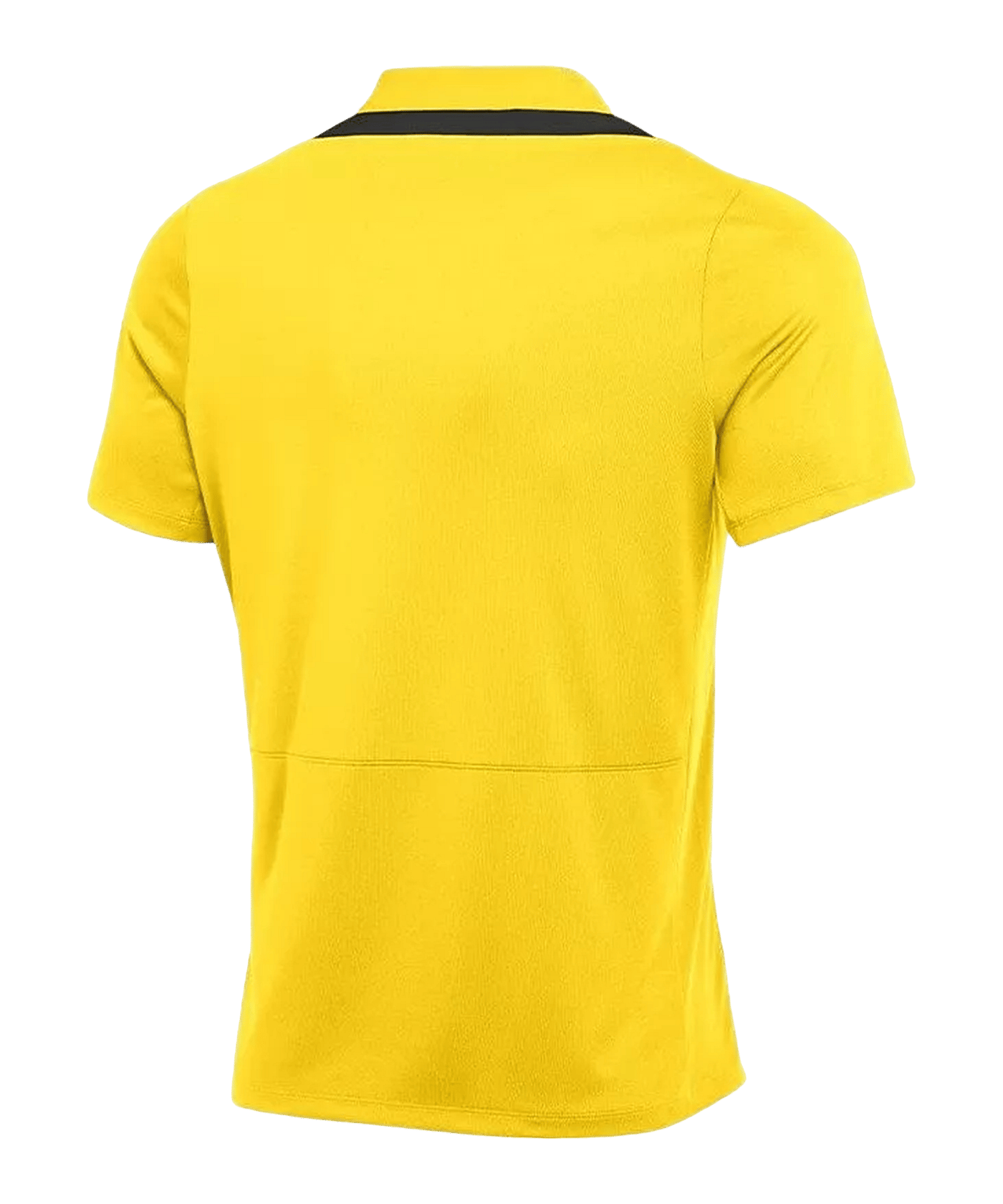 Nike Academy Pro 24 Poloshirt Gelb F719 - gelb