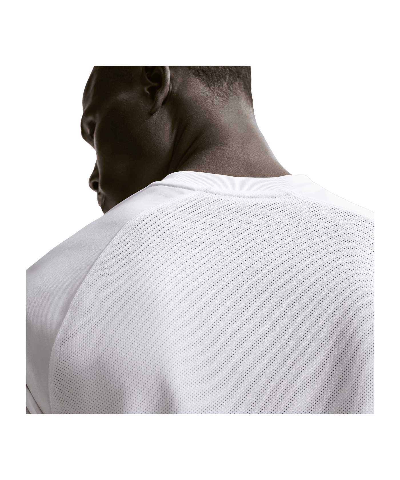Nike Park VIII Trikot Weiß F100