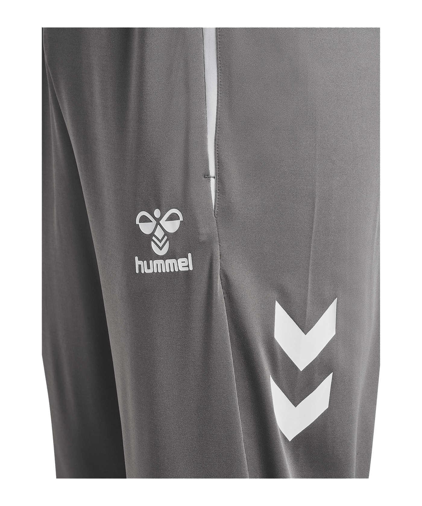 Hummel Trainingshose Grau F2350 - grau