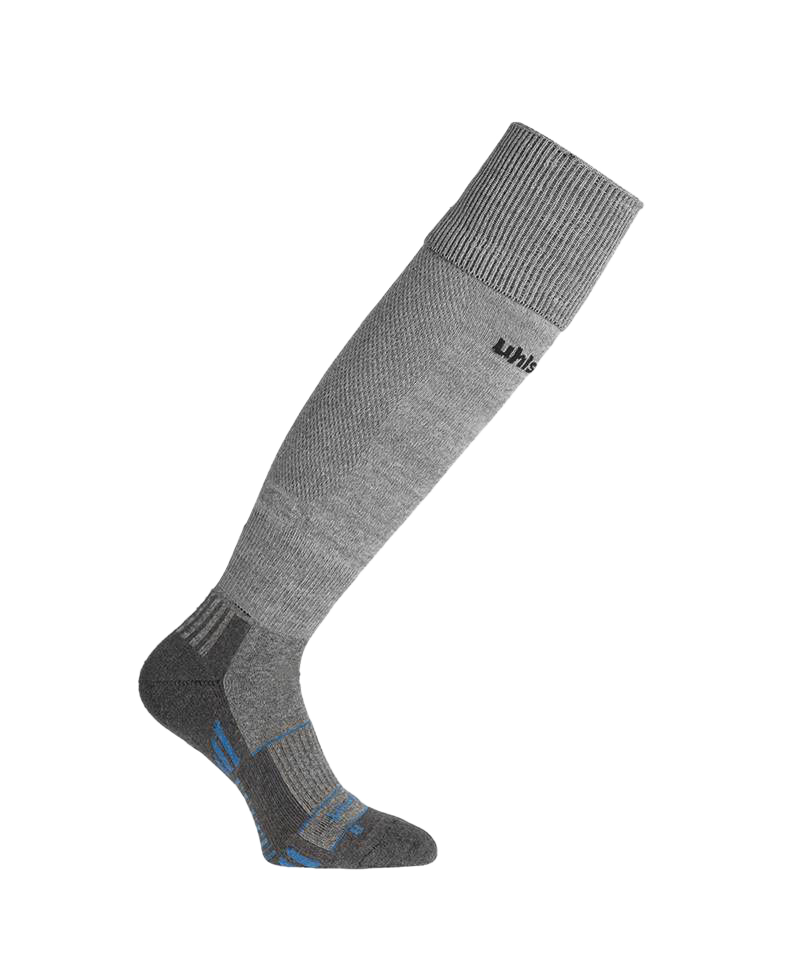 Uhlsport Team Pro Player Stutzenstrumpf Grau F19 - grau