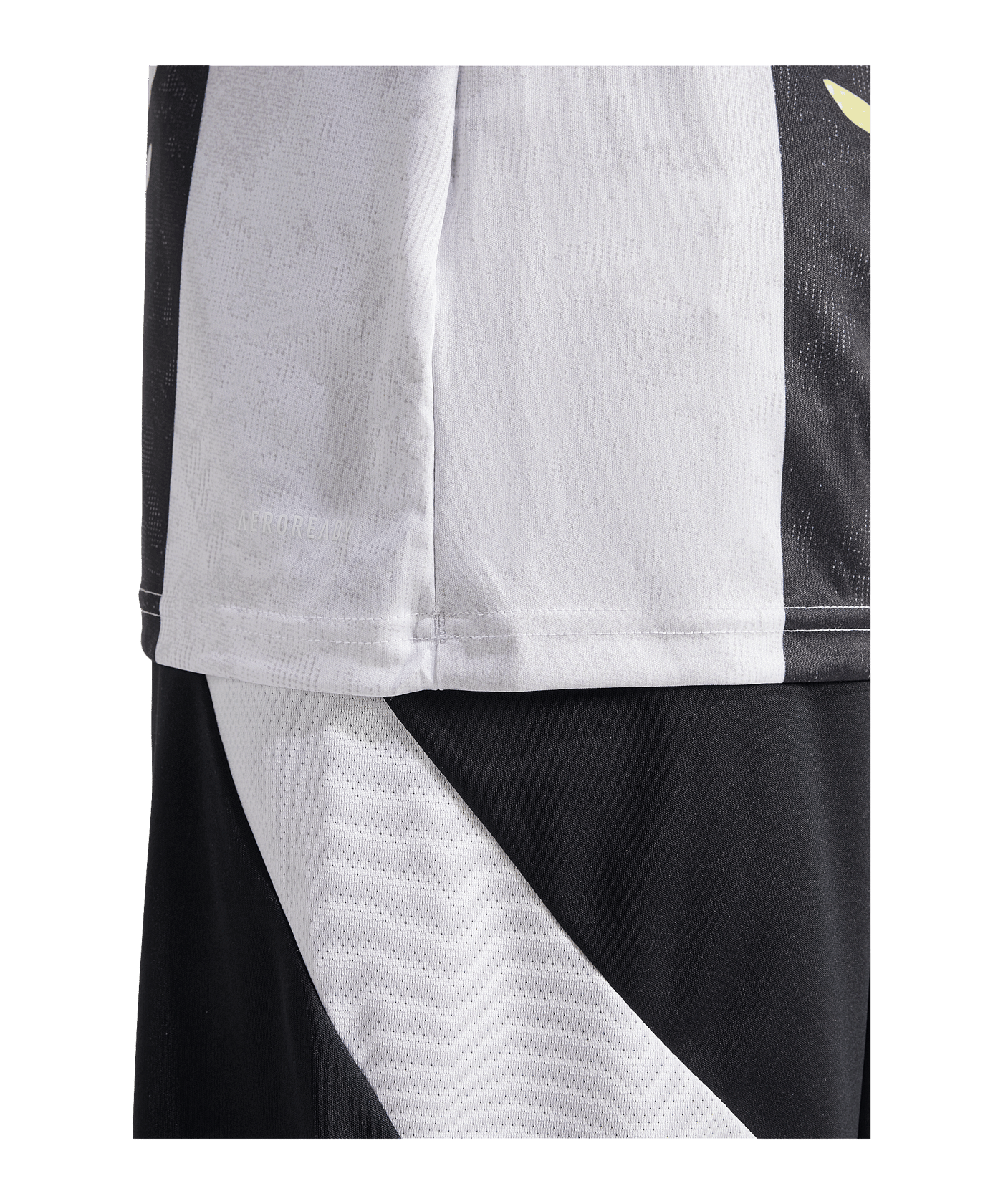 adidas Juventus Turin Prematch Shirt 2024/2025 Lila - lila