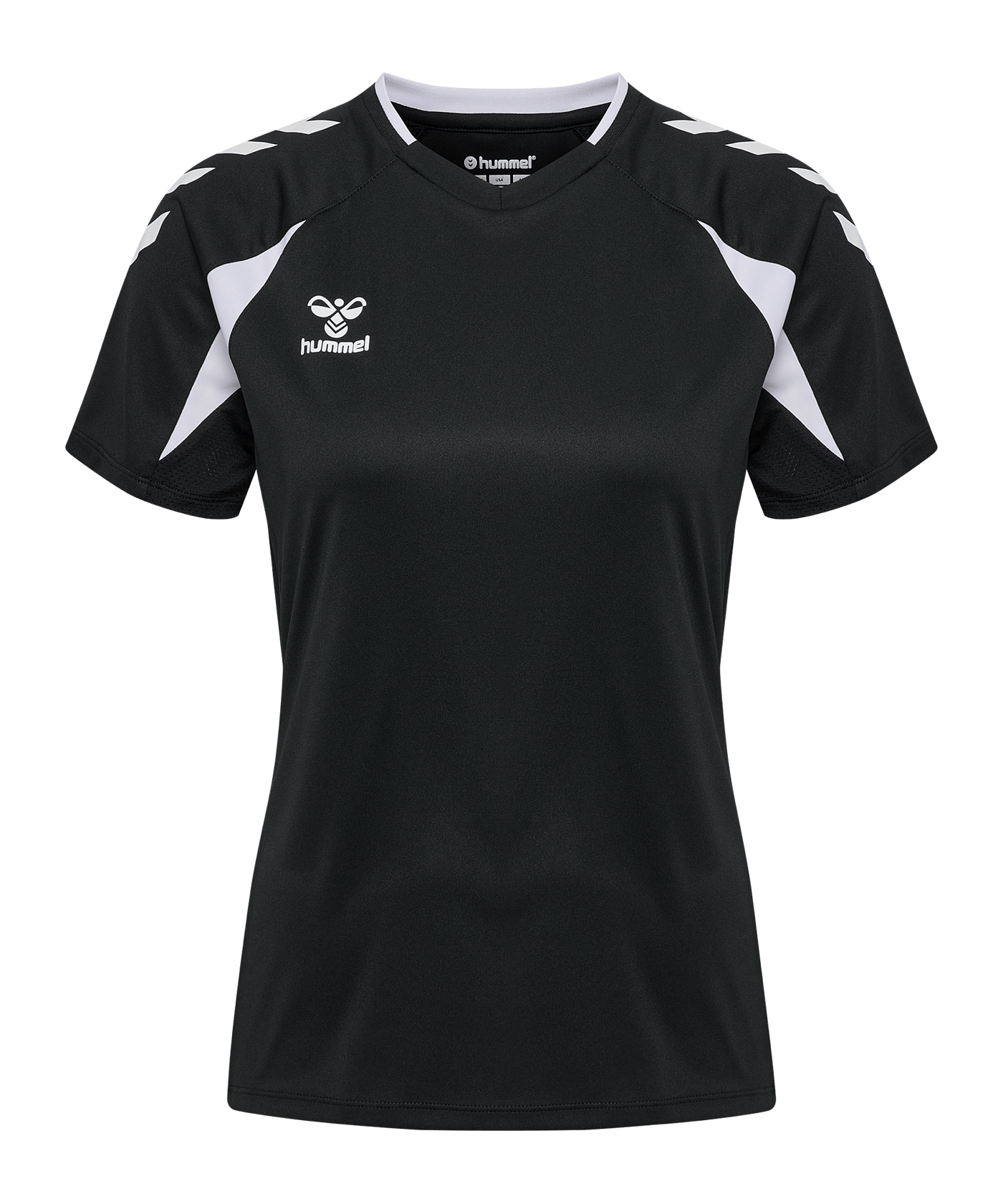 hummel Core 2.0 Trikot Damen Schwarz F2114 - schwarz