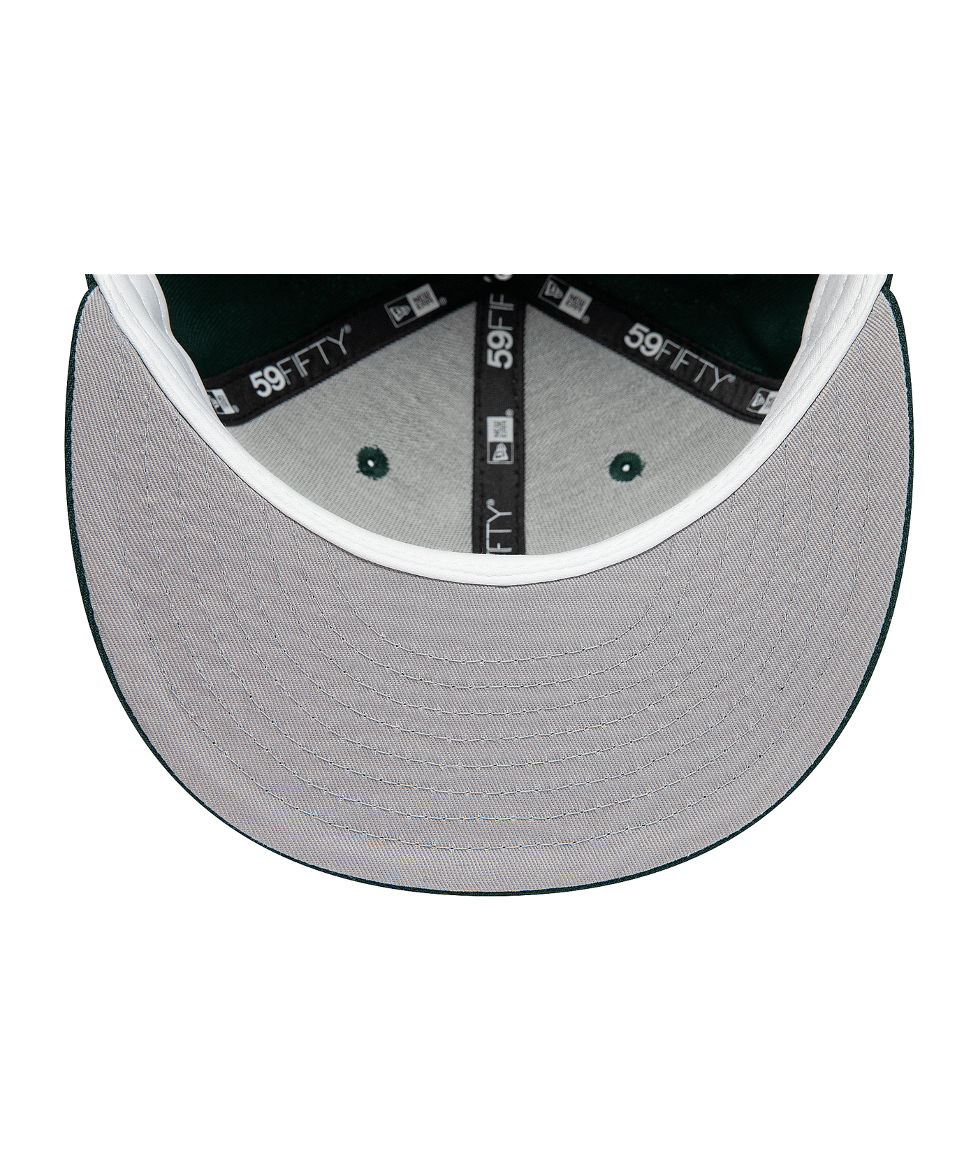 New Era Chicago White Sox 2005 59Fifty Cap Grün - gruen